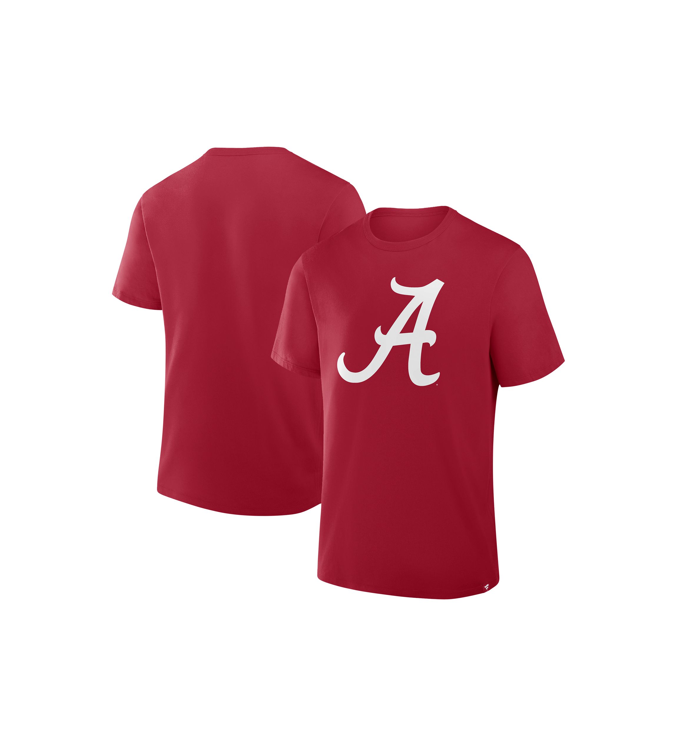 NCAA Alabama Crimson Tide Graphic T-Shirt