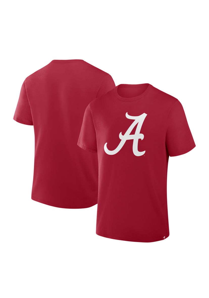 NCAA Alabama Crimson Tide Graphic T-Shirt