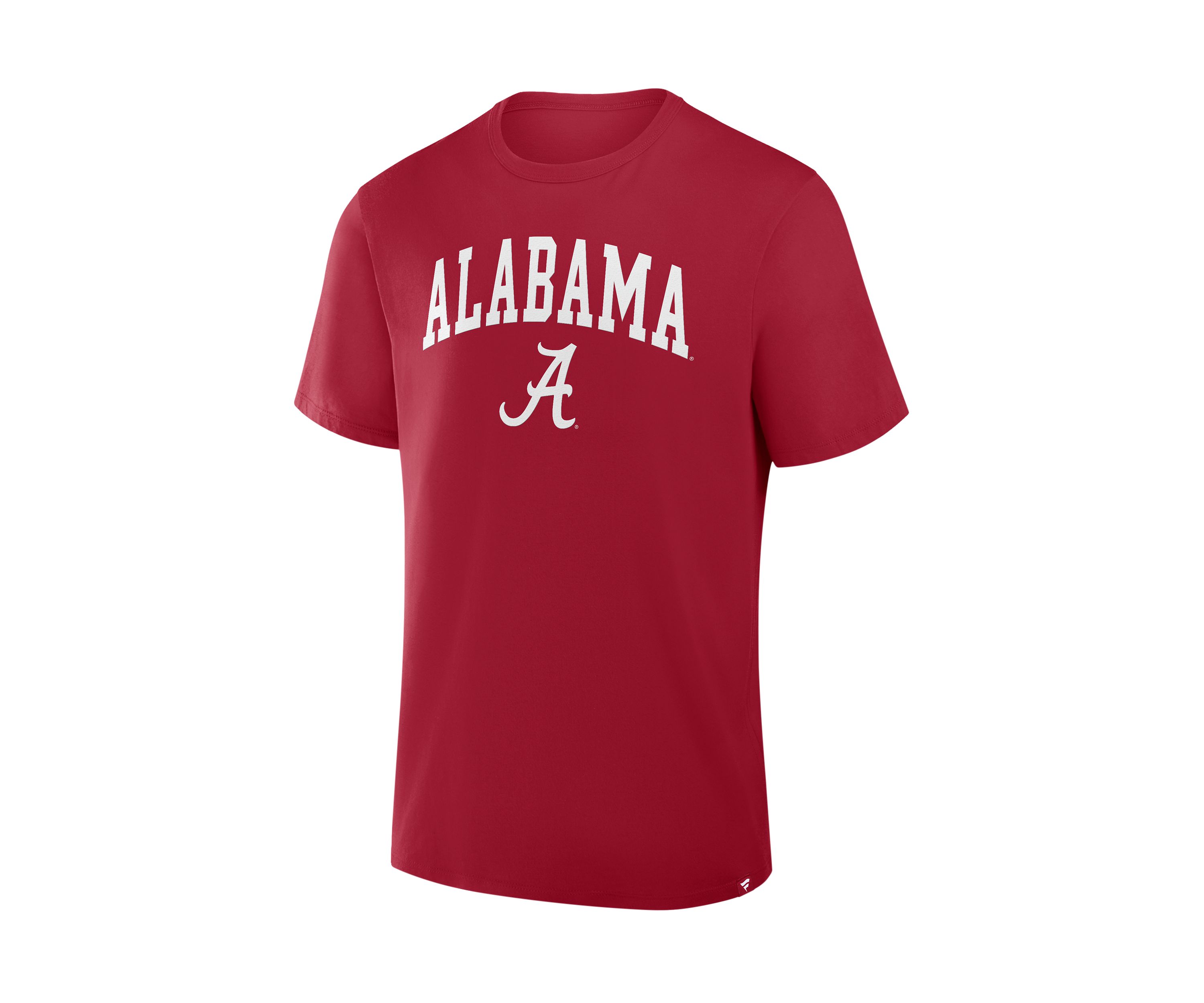 NCAA Alabama Crimson Tide Graphic T-Shirt