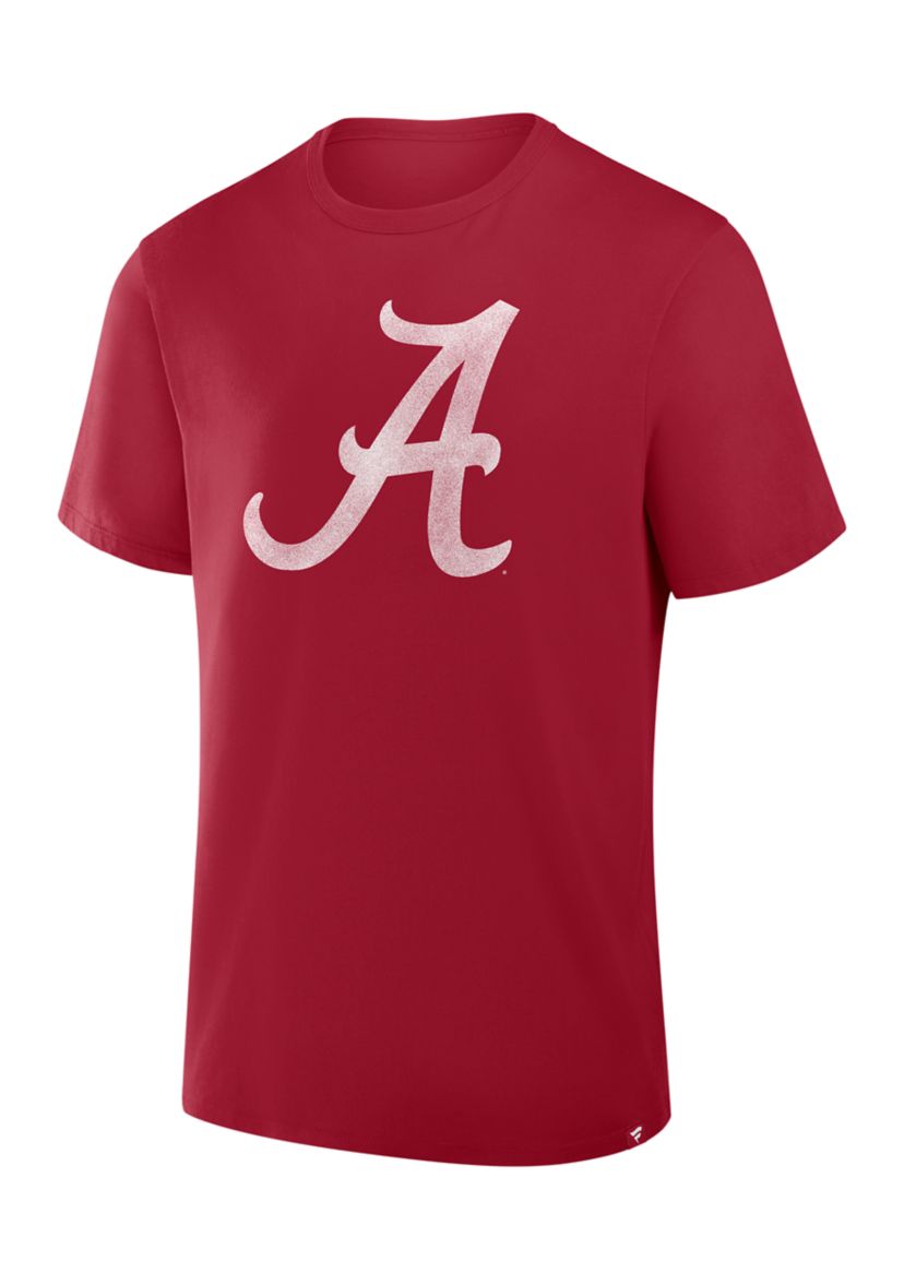 NCAA Alabama Crimson Tide Graphic T-Shirt