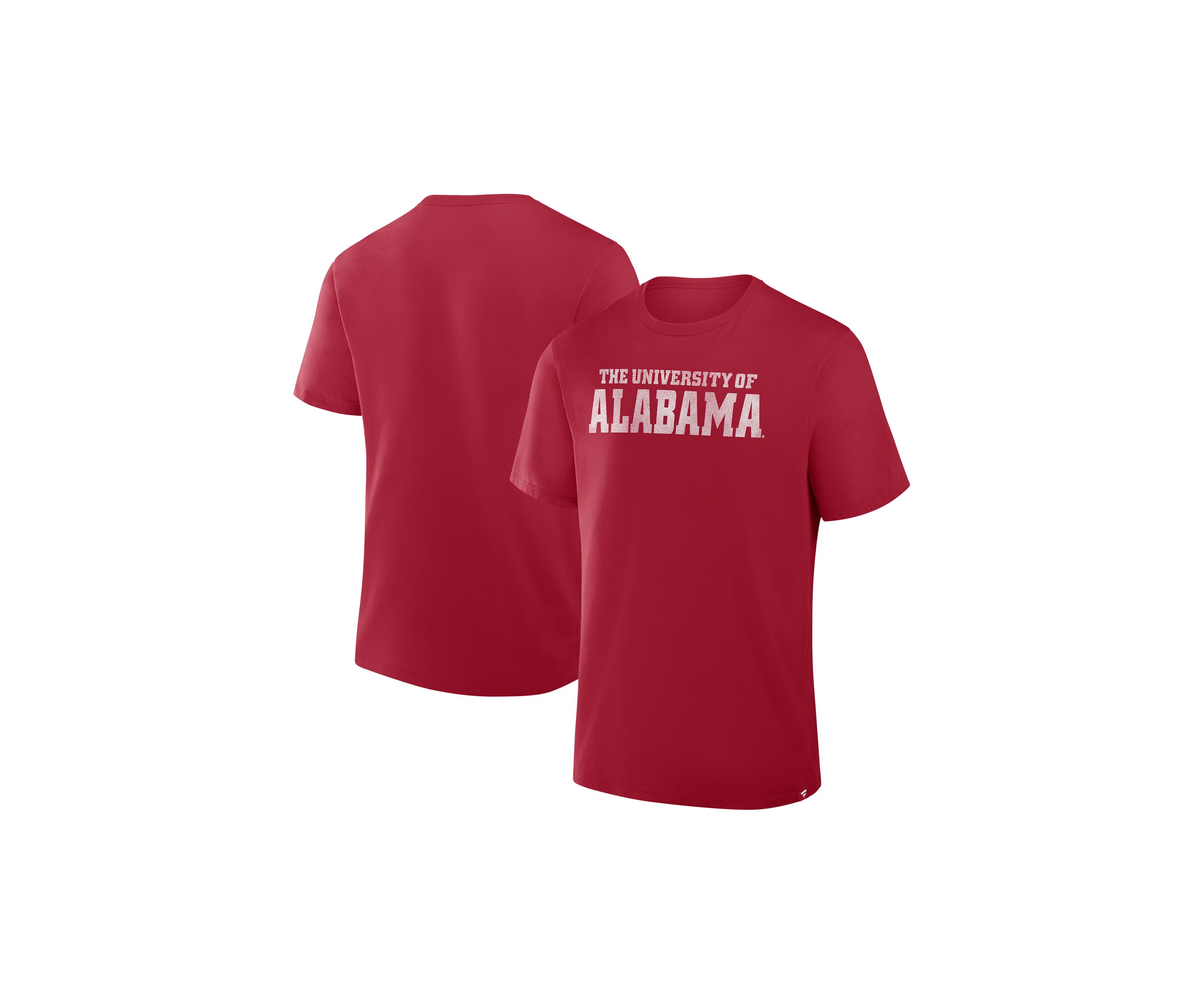 NCAA Alabama Crimson Tide Graphic T-Shirt