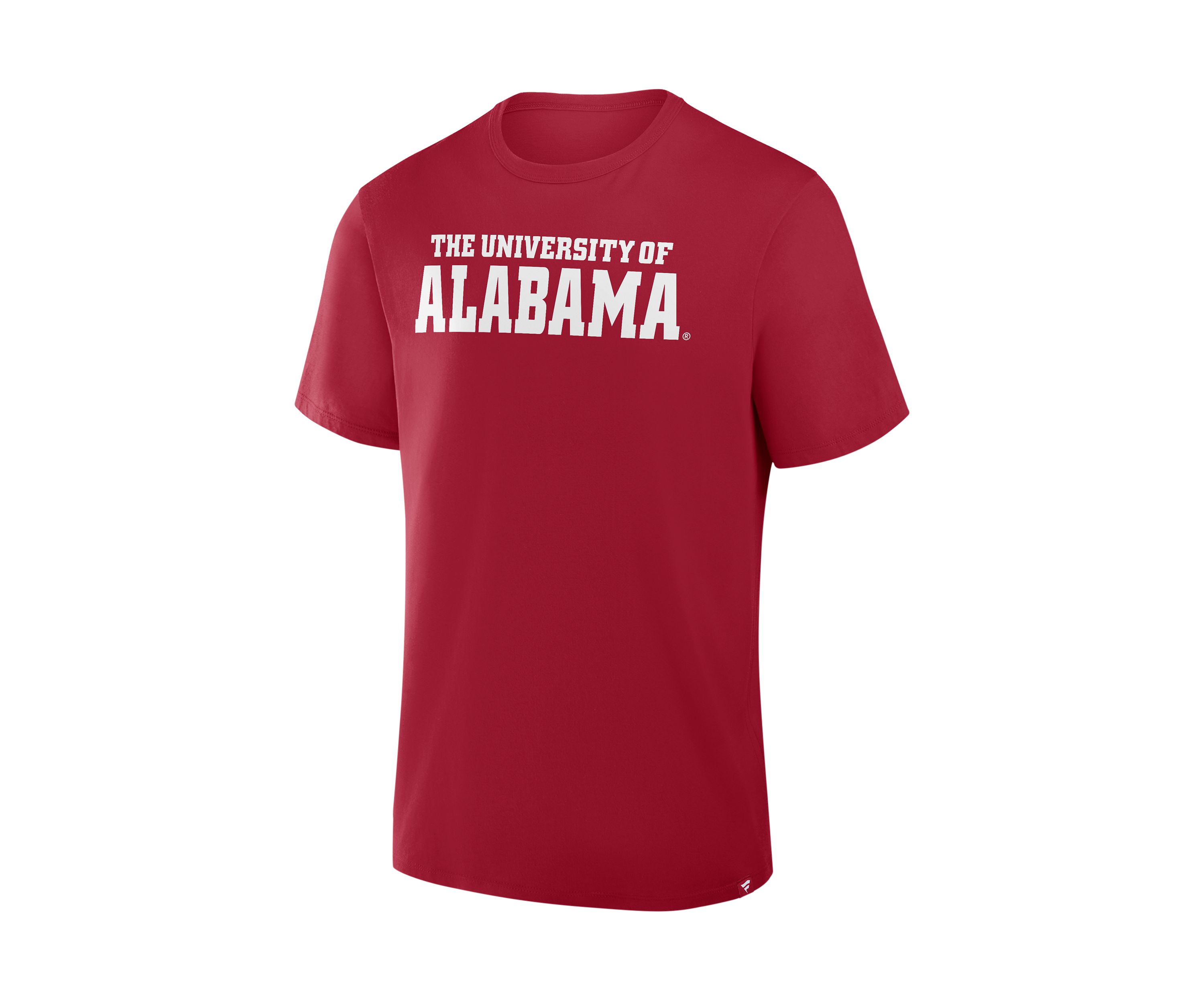 NCAA Alabama Crimson Tide Graphic T-Shirt