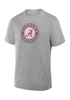 Fanatics Men's NCAA Alabama Crimson Tide Graphic T-Shirt, Large