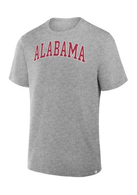 Fanatics Men's NCAA Alabama Crimson Tide New T-Shirt, Medium