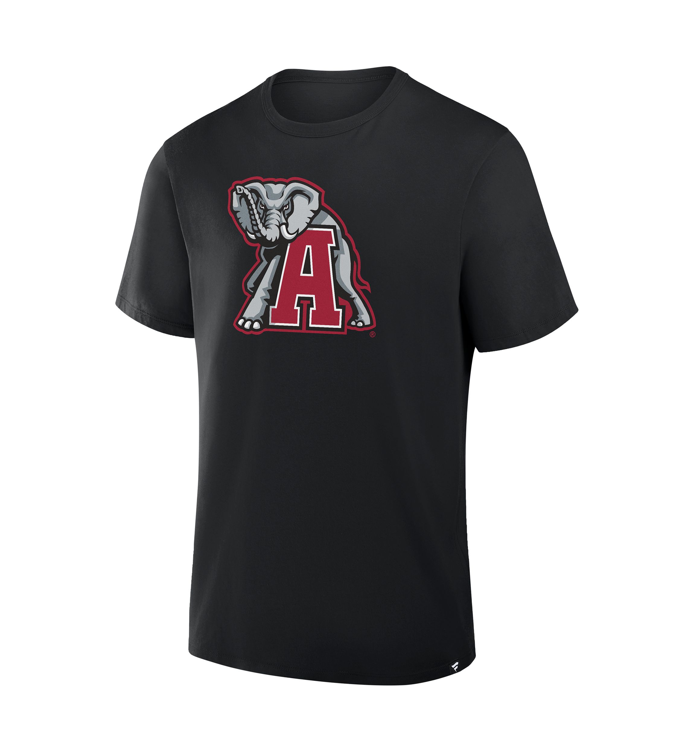 NCAA Alabama Crimson Tide New Graphic T-Shirt