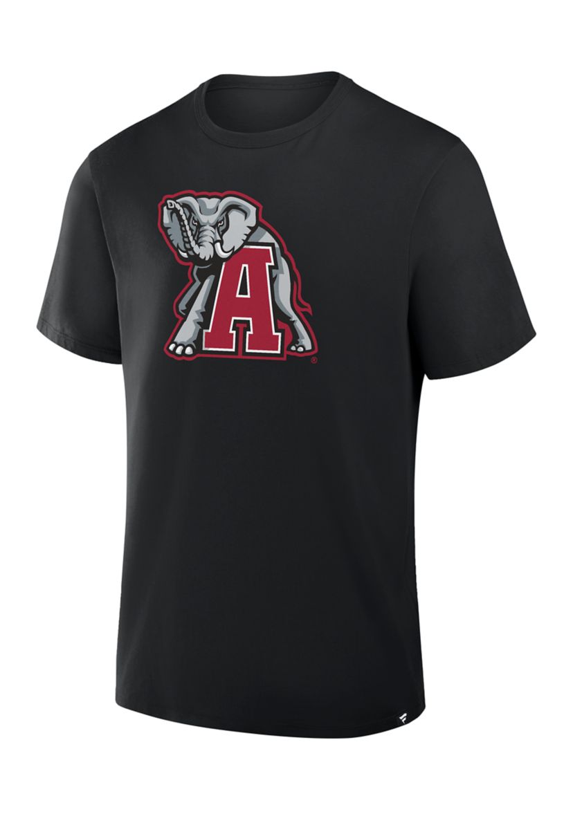 NCAA Alabama Crimson Tide New Graphic T-Shirt