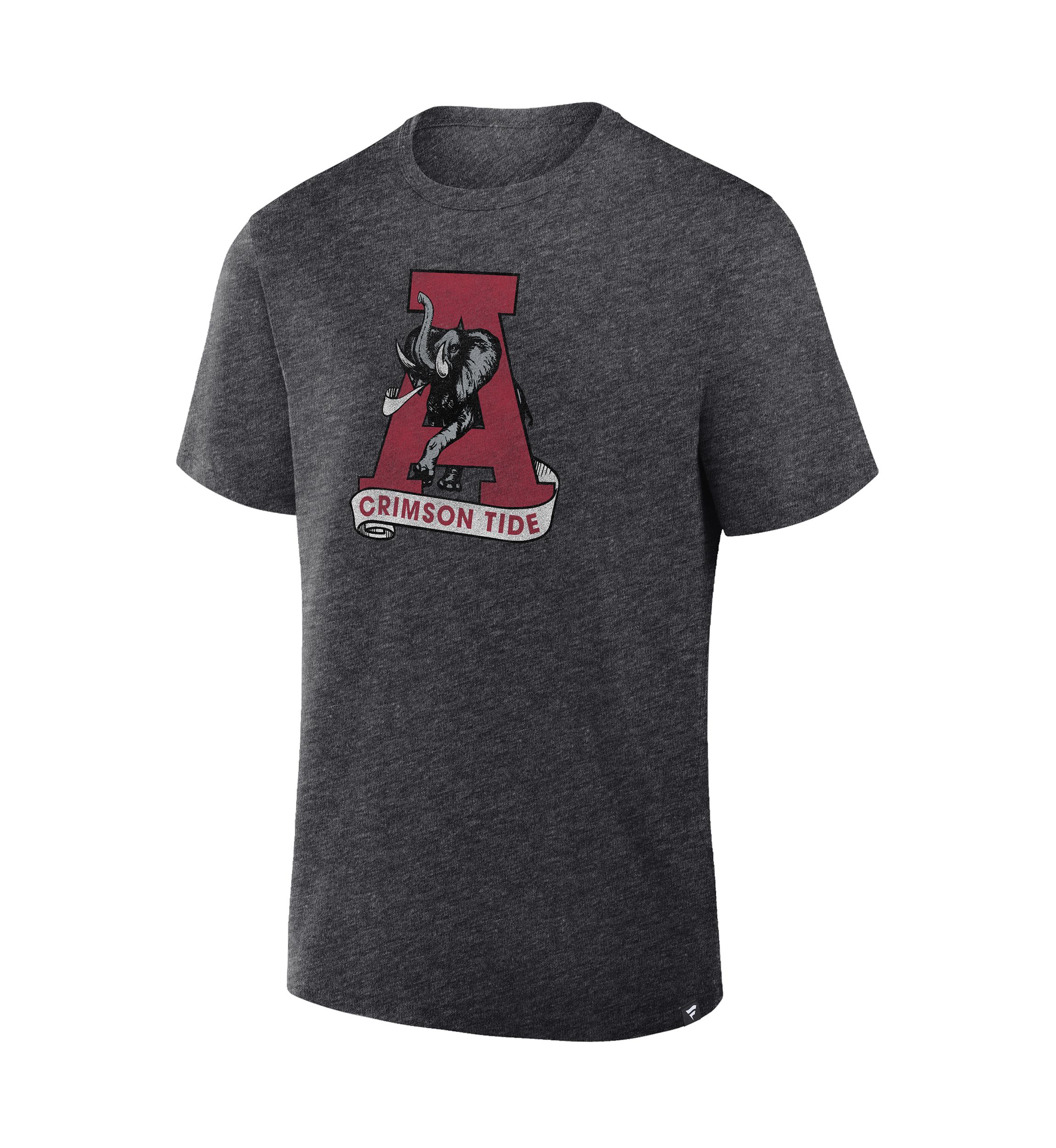 NCAA Alabama Crimson Tide New Graphic T-Shirt