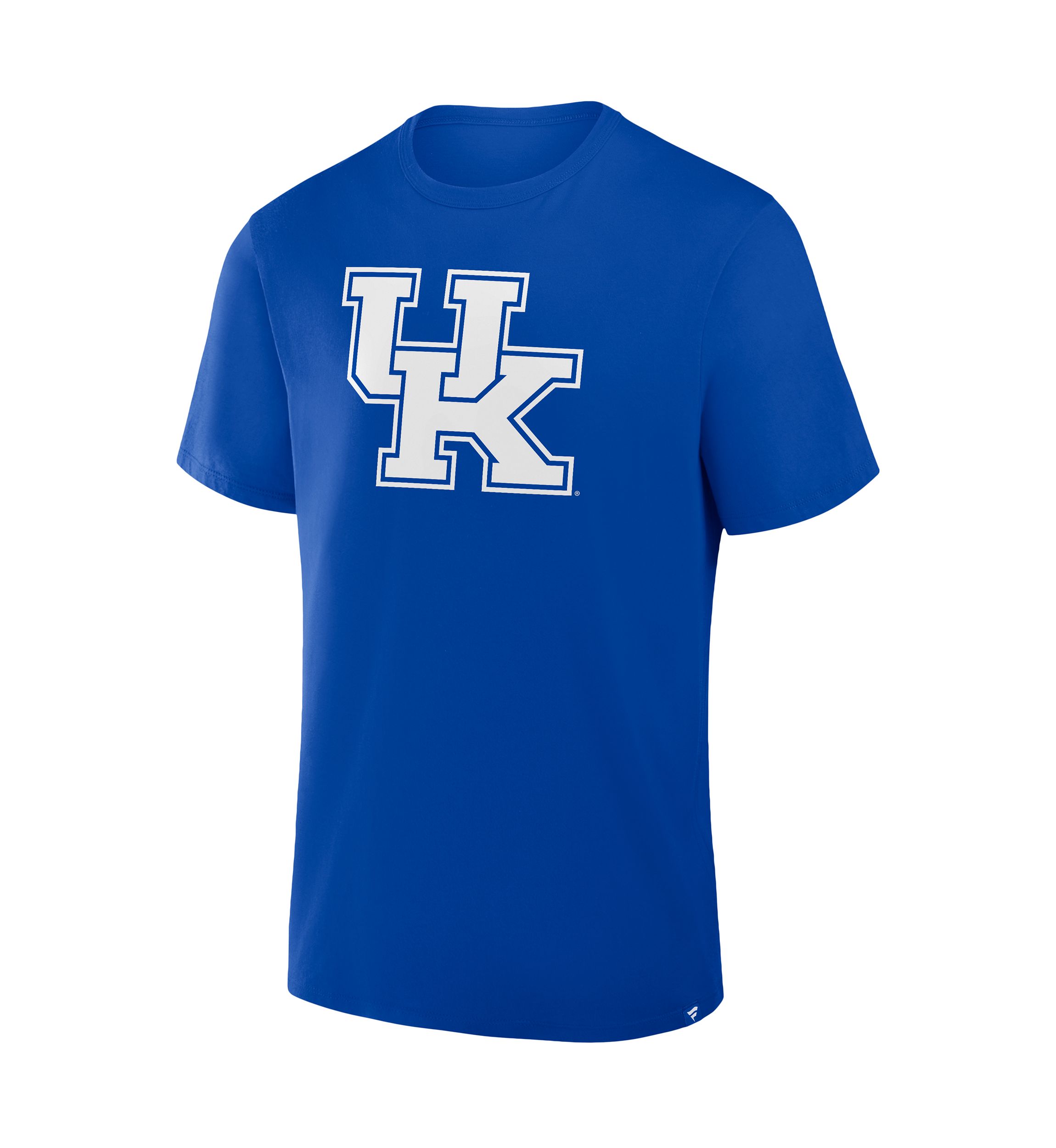 NCAA Kentucky Wildcats Logo Graphic T-Shirt 
