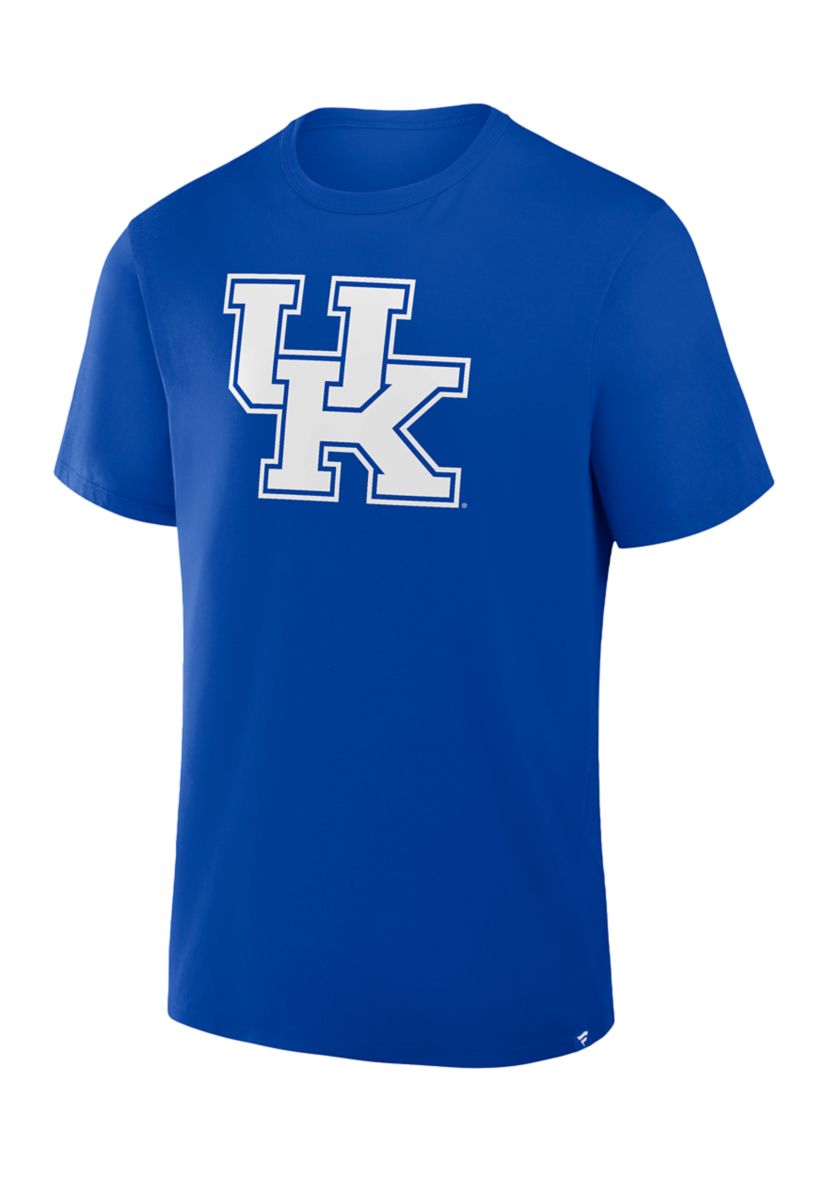 NCAA Kentucky Wildcats Logo Graphic T-Shirt 