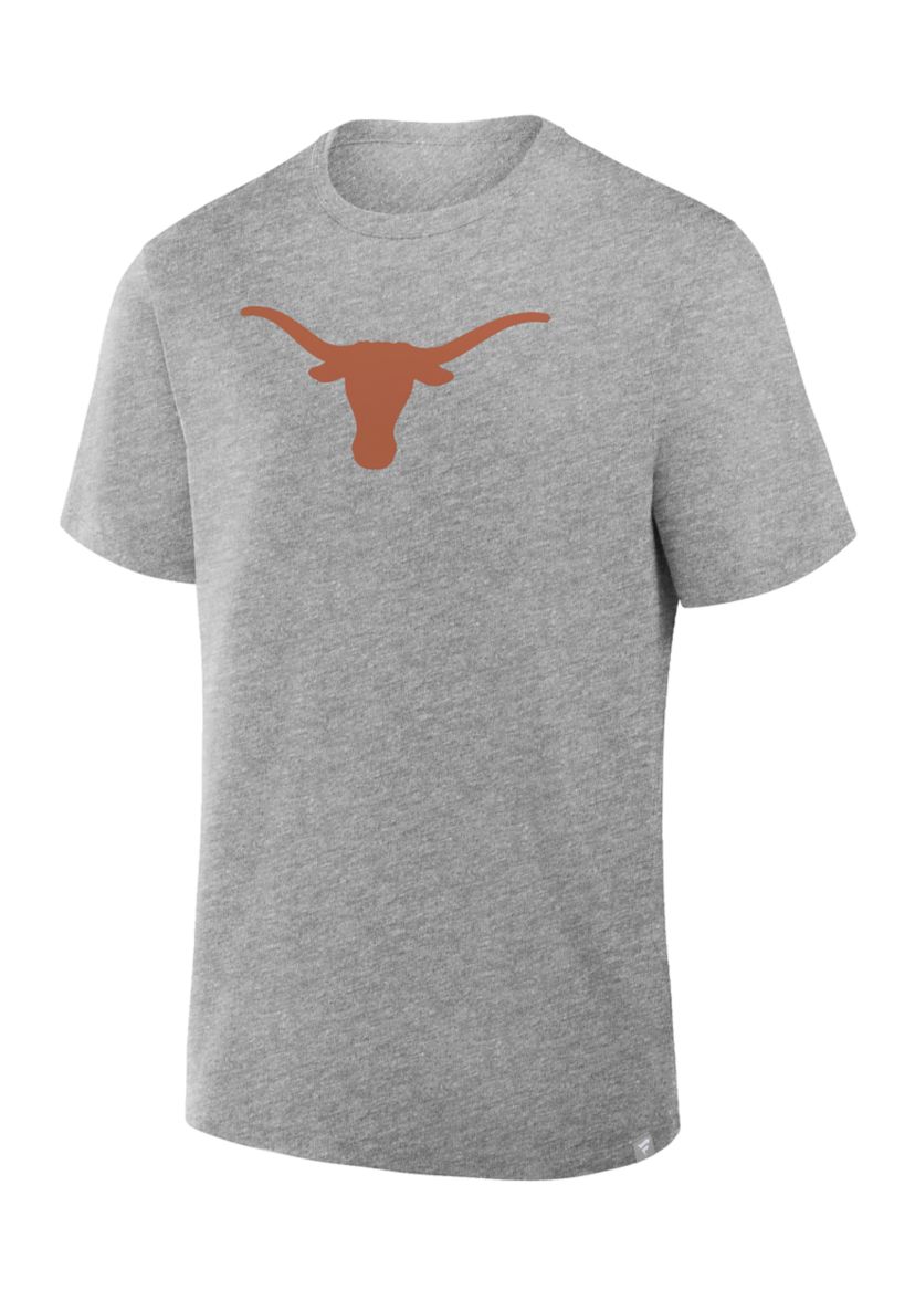NCAA Texas Longhorns  Short Sleeve Graphic T-Shirt 
