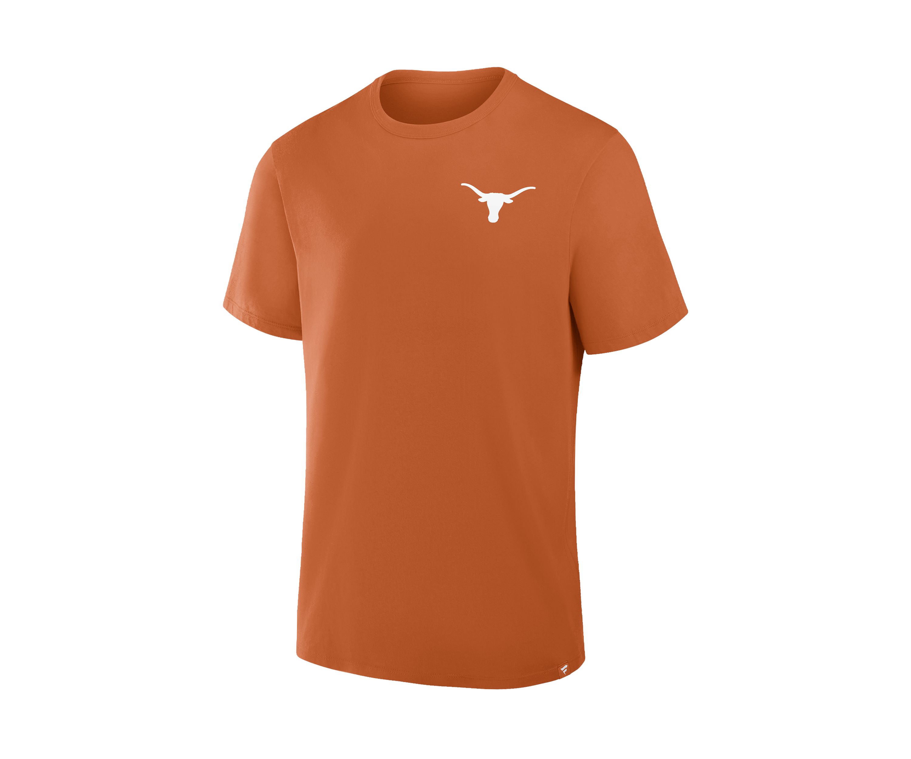NCAA Texas Longhorns  Short Sleeve Graphic T-Shirt 
