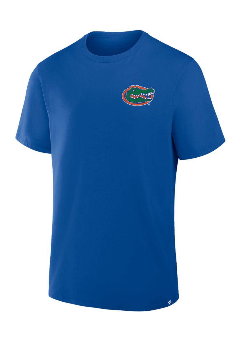 NCAA Florida Gators  Short Sleeve Graphic T-Shirt 