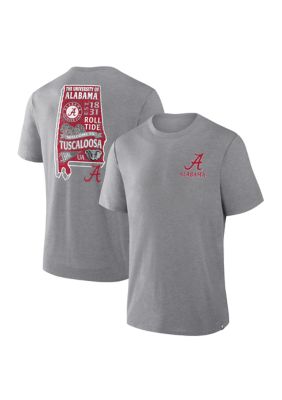 Women's Alabama Crimson Tide Gear, Womens Alabama Crimson Tide Apparel, Ladies A