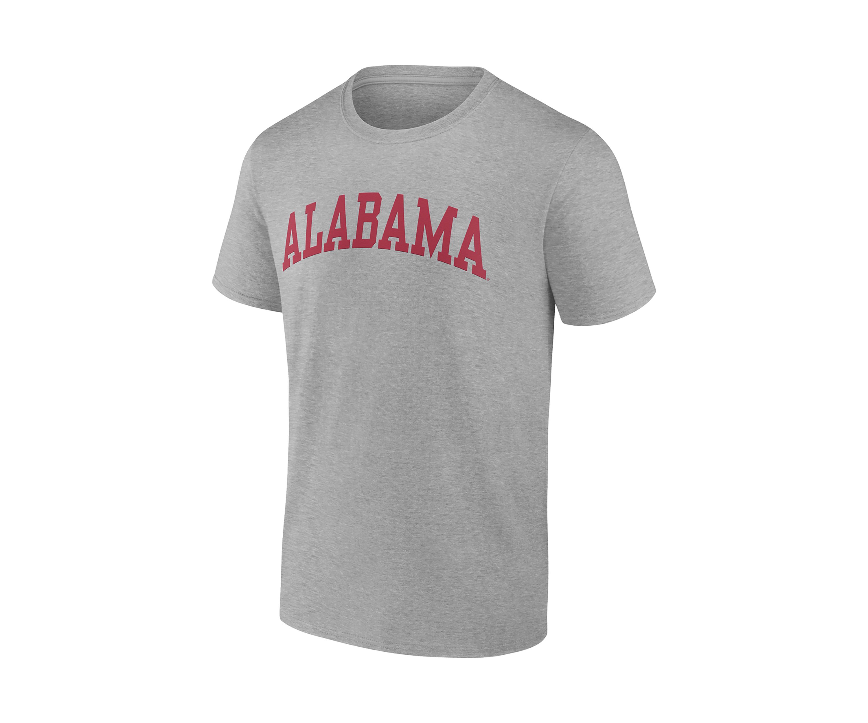 NCAA Alabama Crimson Tide Short Sleeve T-Shirt
