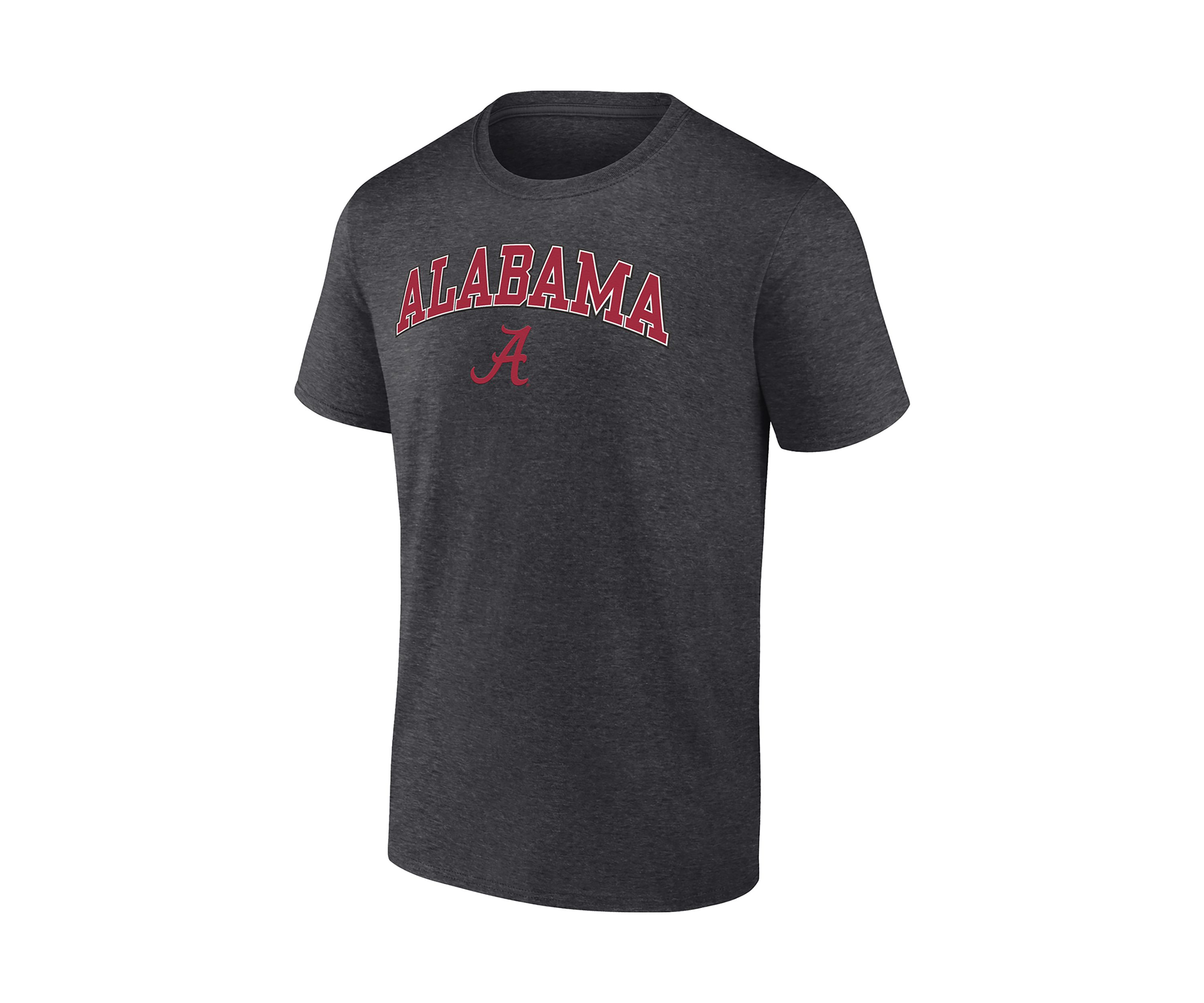 NCAA Alabama Crimson Tide Short Sleeve T-Shirt