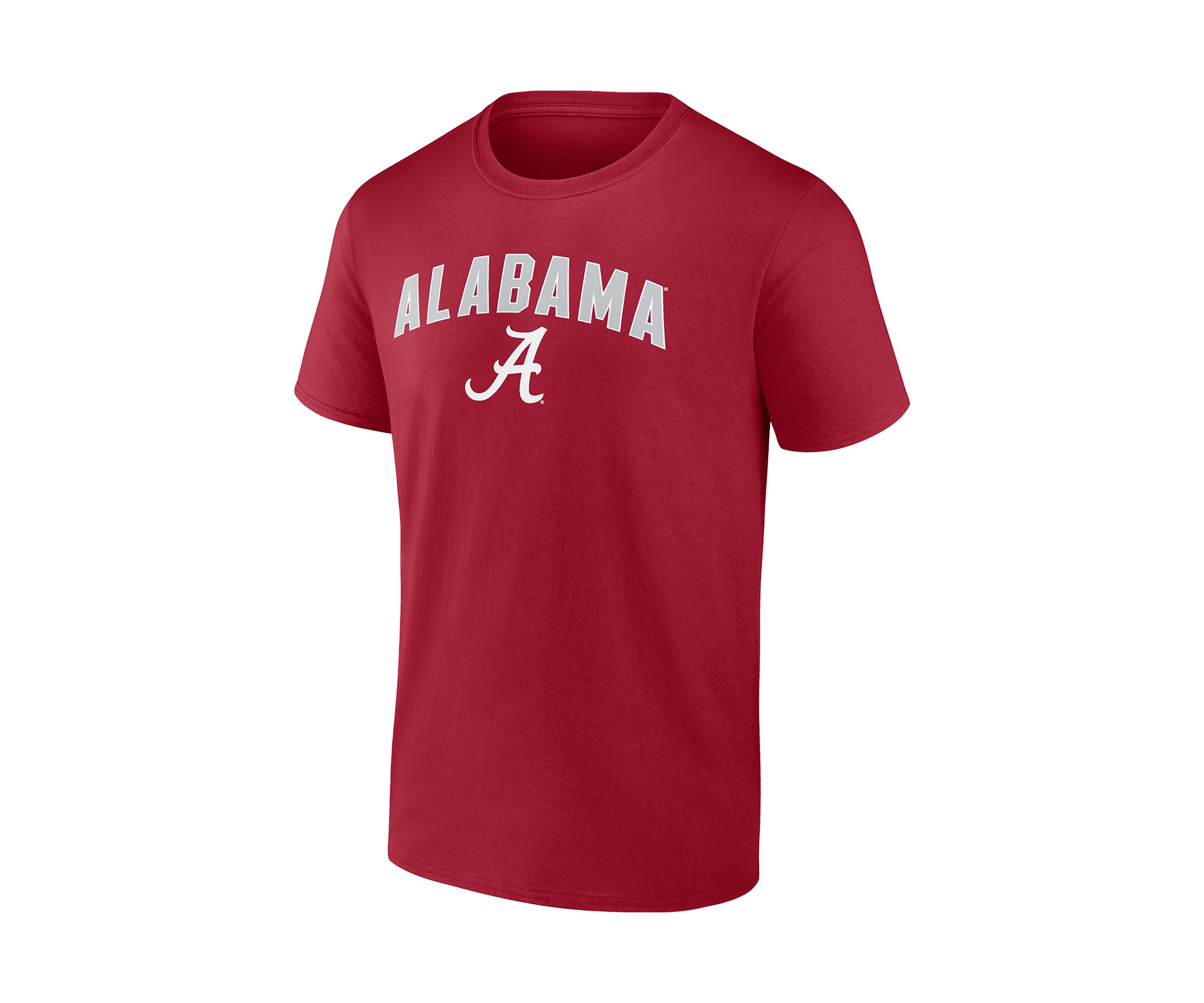 NCAA Alabama Crimson Tide Short Sleeve T-Shirt
