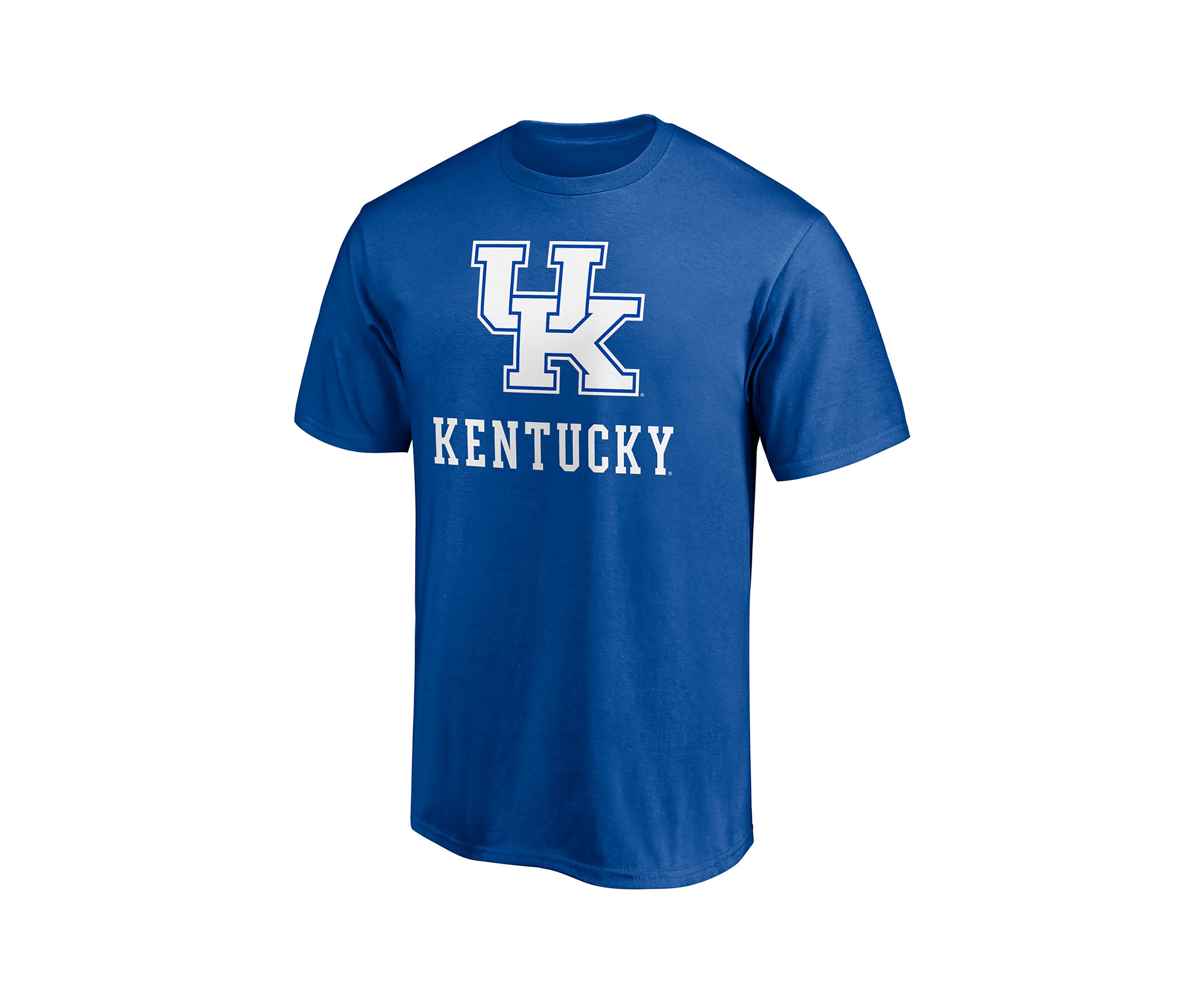 NCAA Kentucky Wildcats Short Sleeve Graphic T-Shirt
