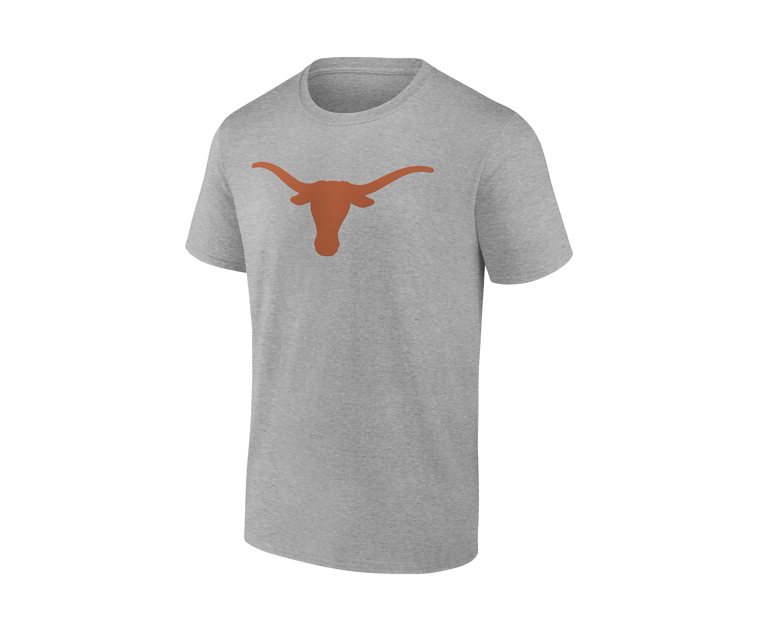 NCAA Texas Longhorns Short Sleeve Graphic T-Shirt