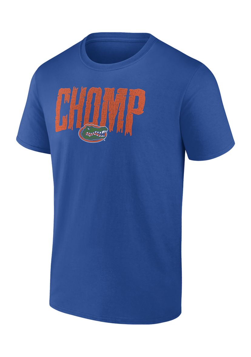 NCAA Florida Gators Short Sleeve T-Shirt