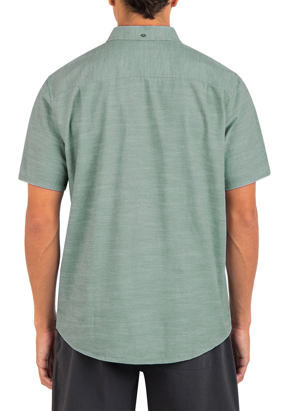 One and Only Stretch Short Sleeve Shirt