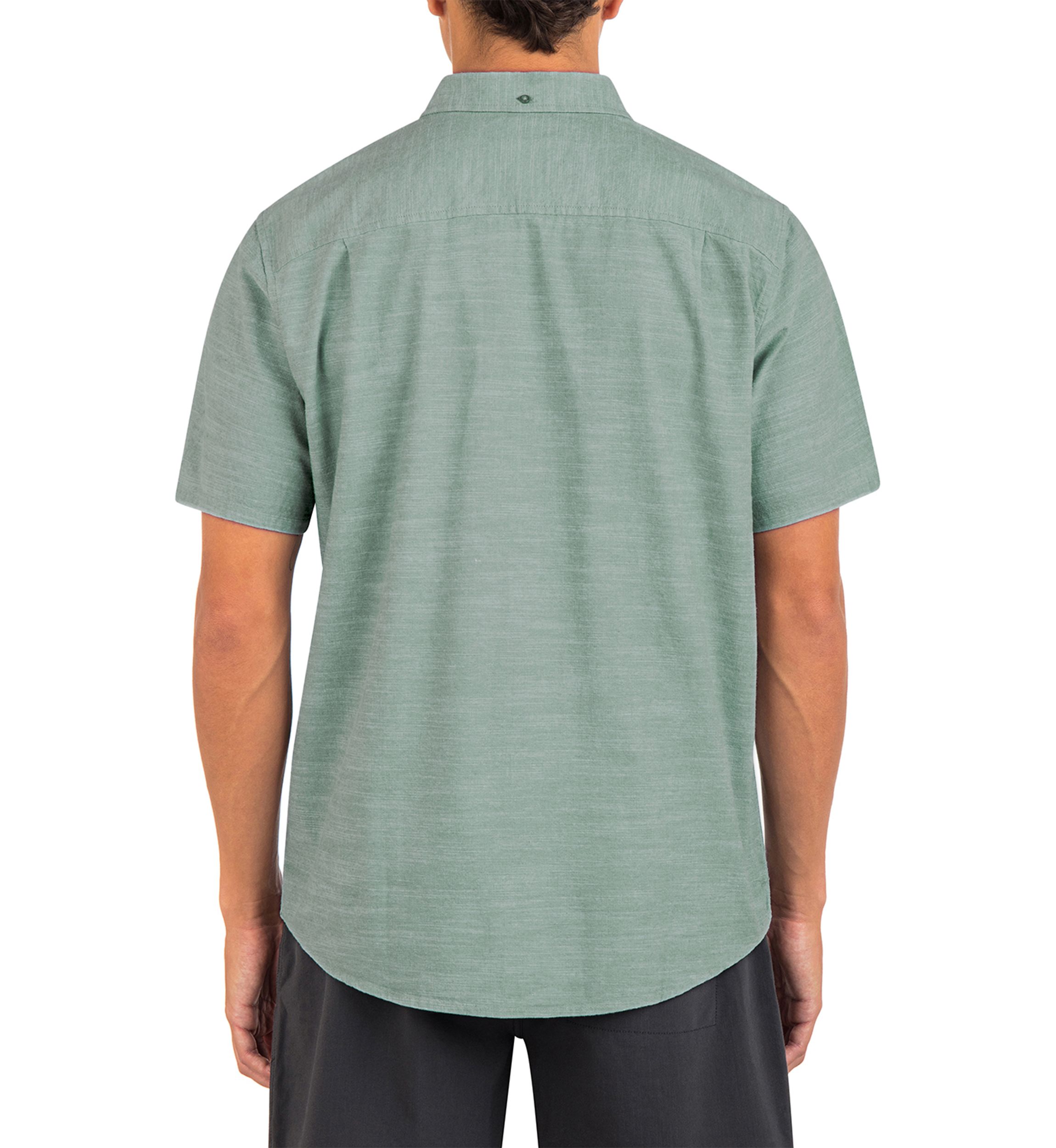 One and Only Stretch Short Sleeve Shirt