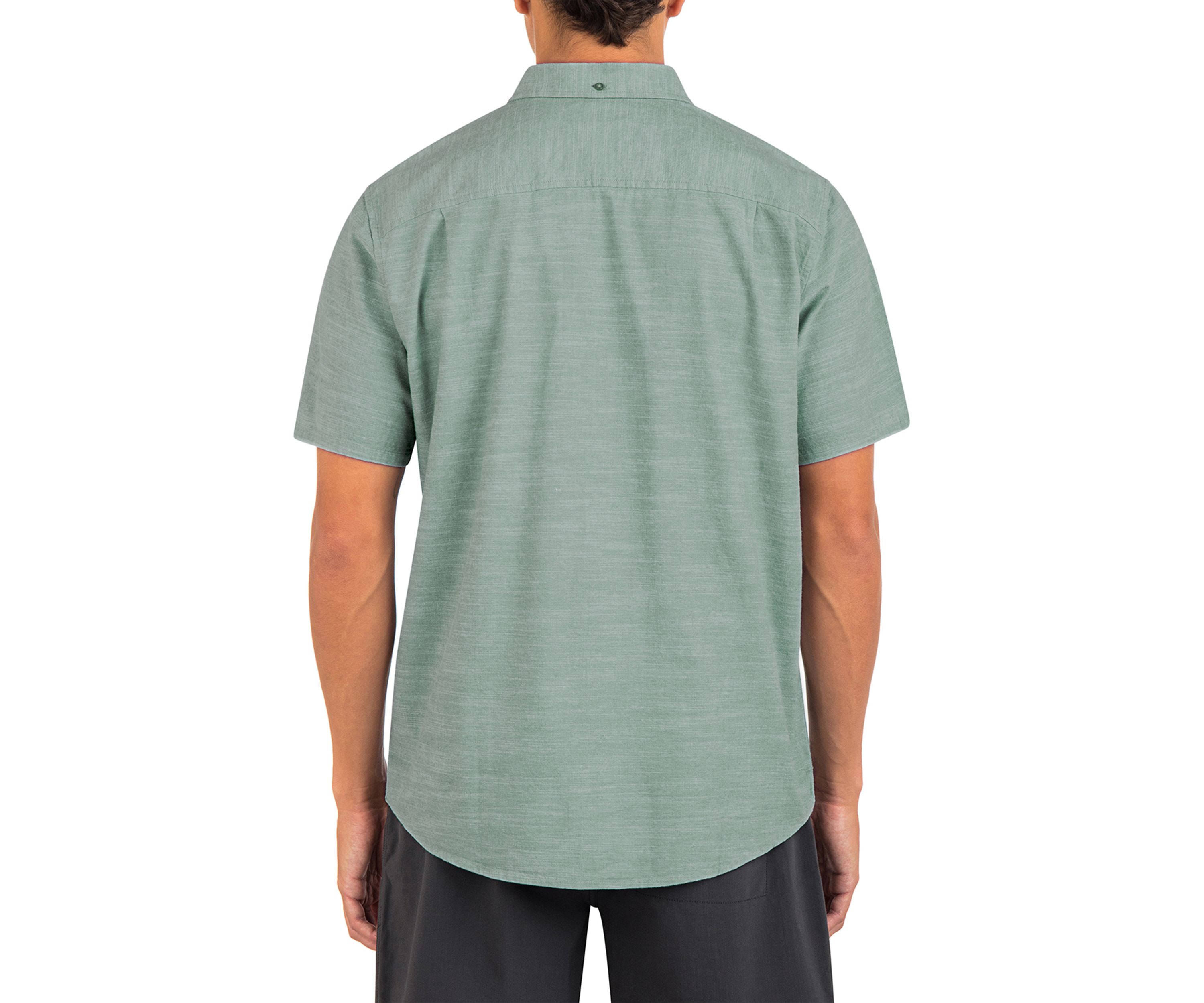 One and Only Stretch Short Sleeve Shirt