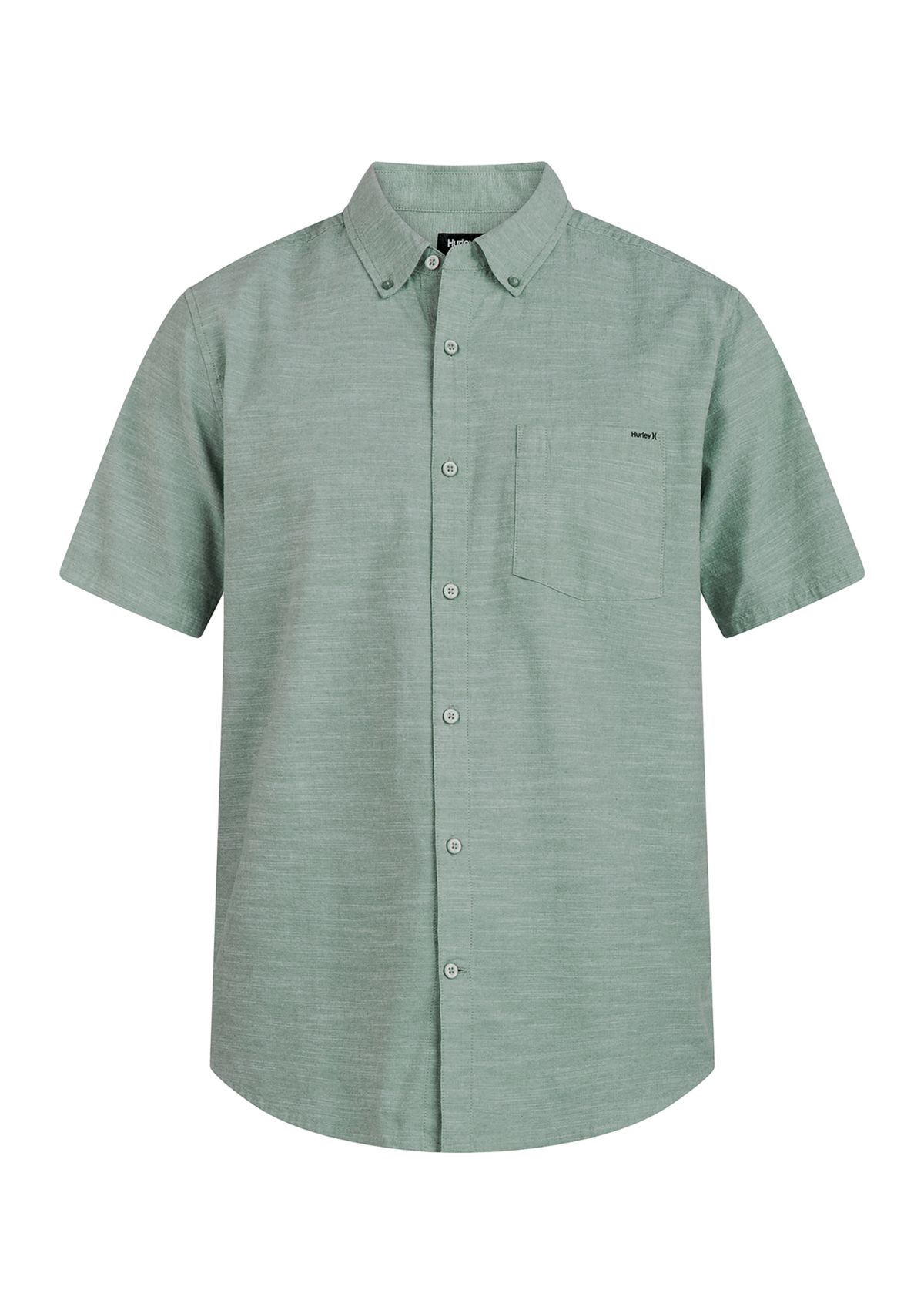One and Only Stretch Short Sleeve Shirt