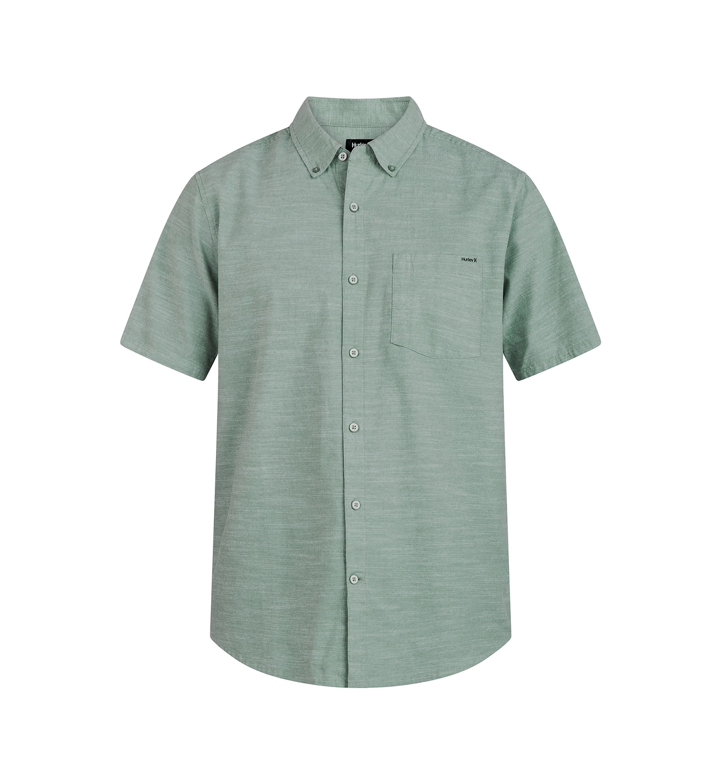 One and Only Stretch Short Sleeve Shirt