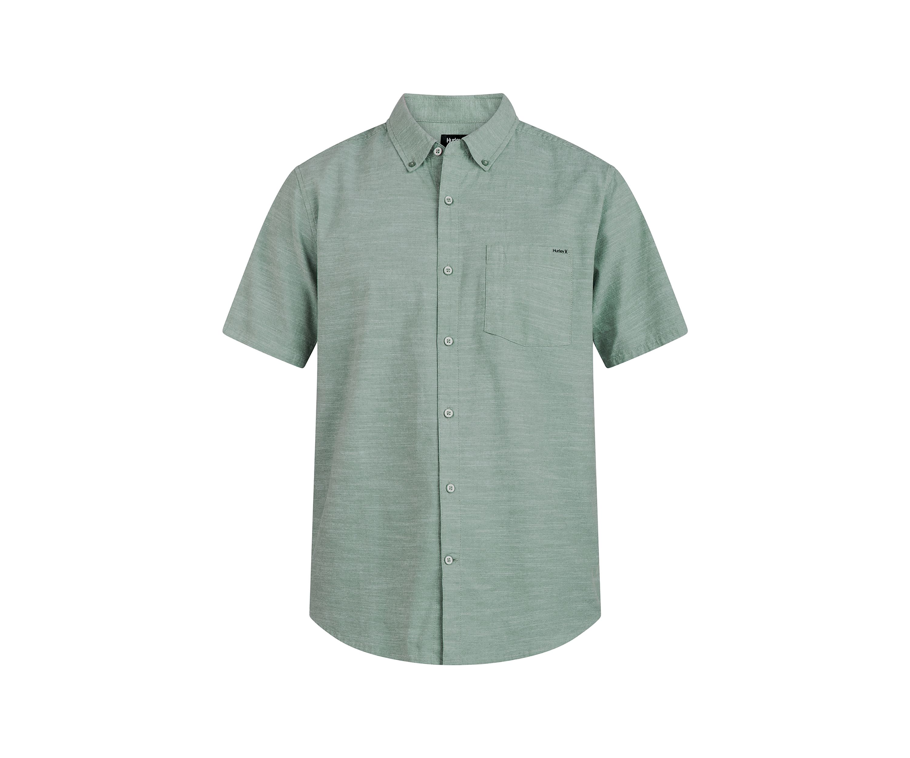 One and Only Stretch Short Sleeve Shirt