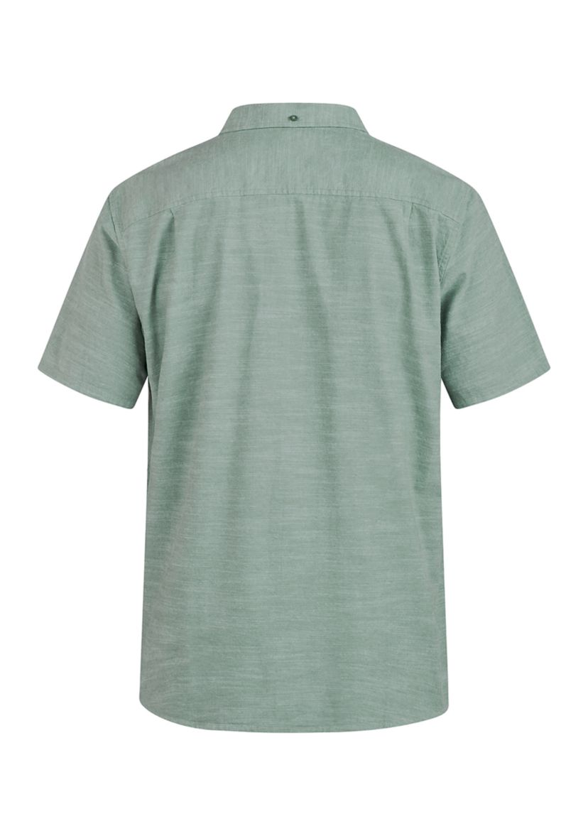 One and Only Stretch Short Sleeve Shirt