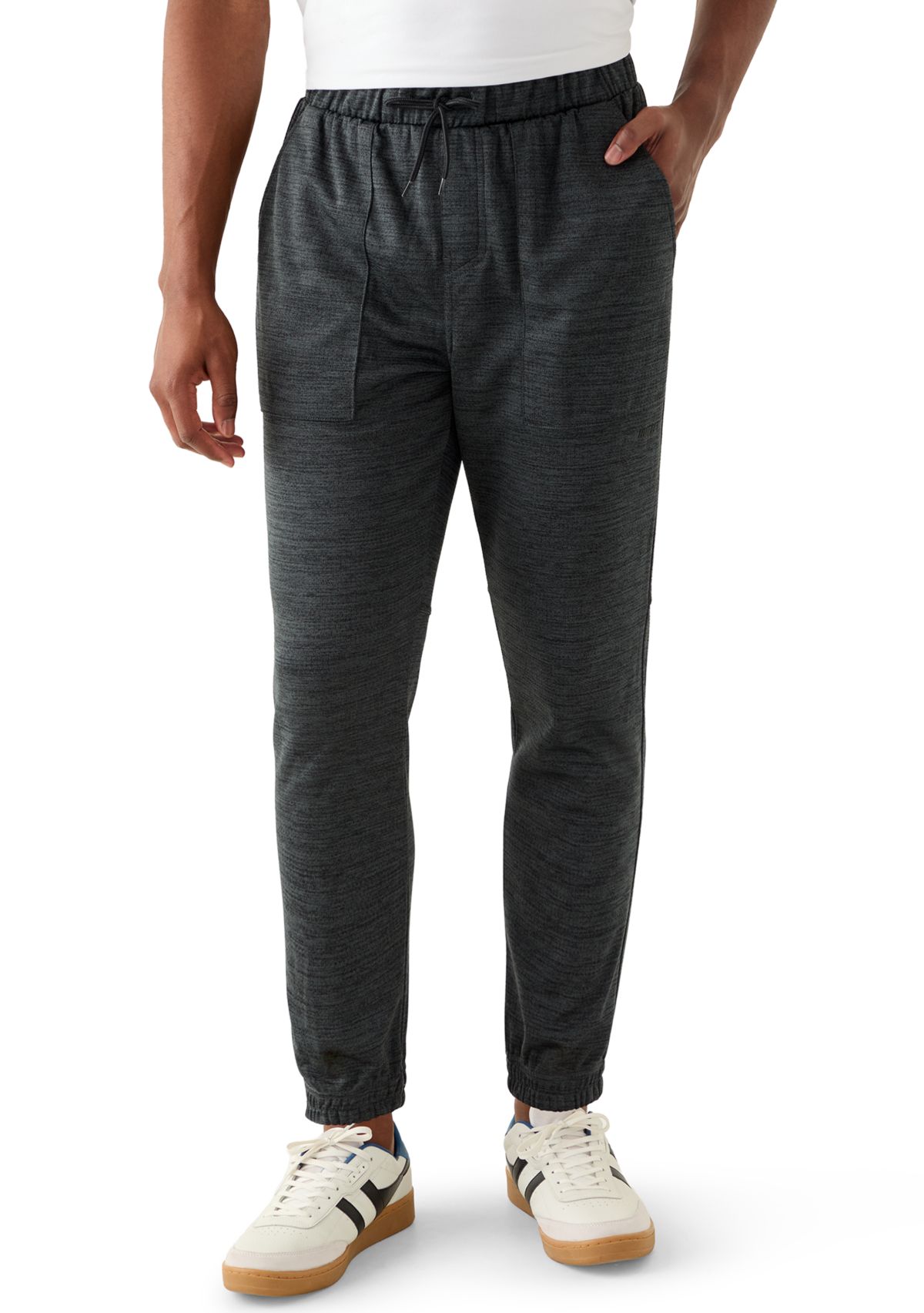 Mens H20-Dri Daybreak Camper Joggers