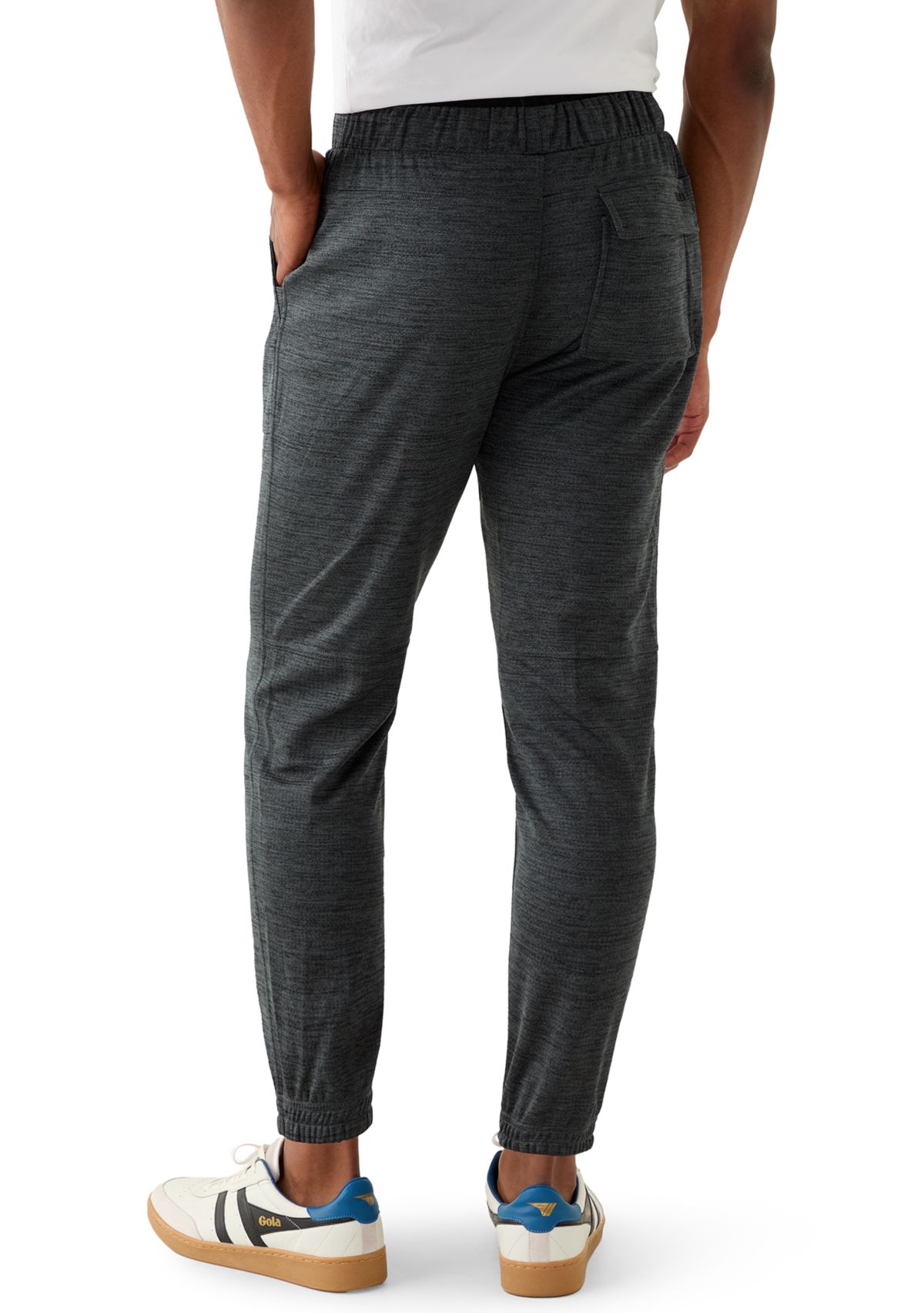 Mens H20-Dri Daybreak Camper Joggers