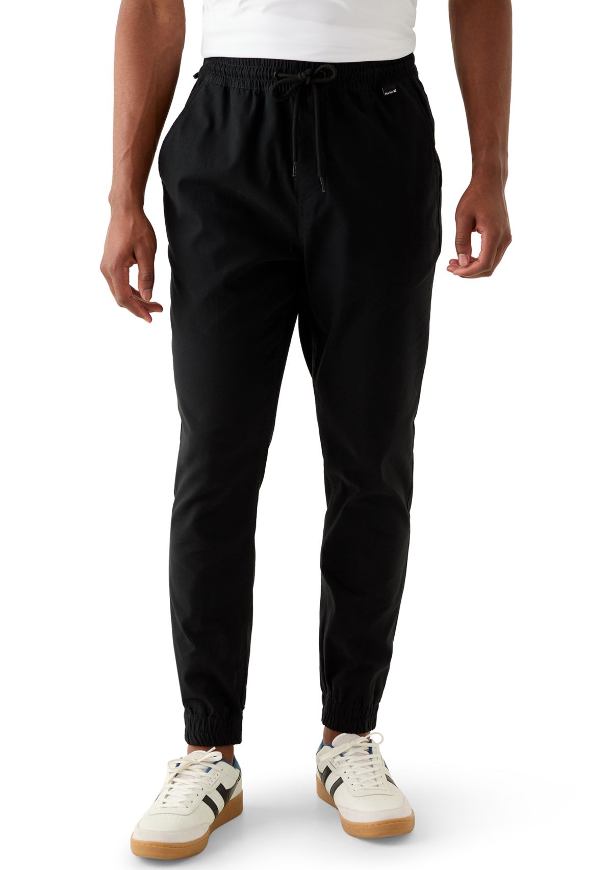 Mens Icon Jogger Pants