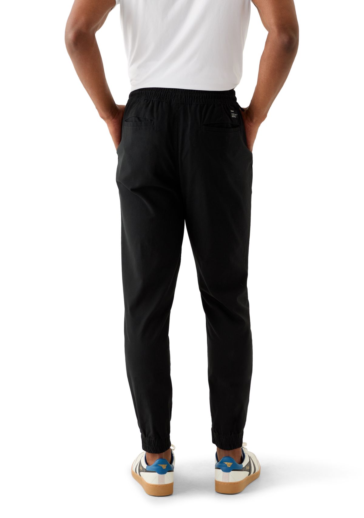 Mens Icon Jogger Pants