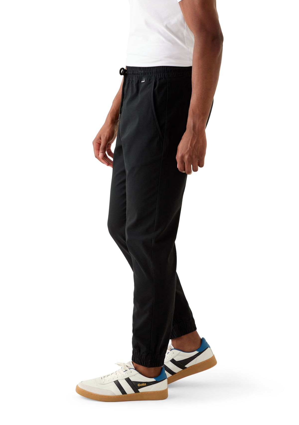 Mens Icon Jogger Pants