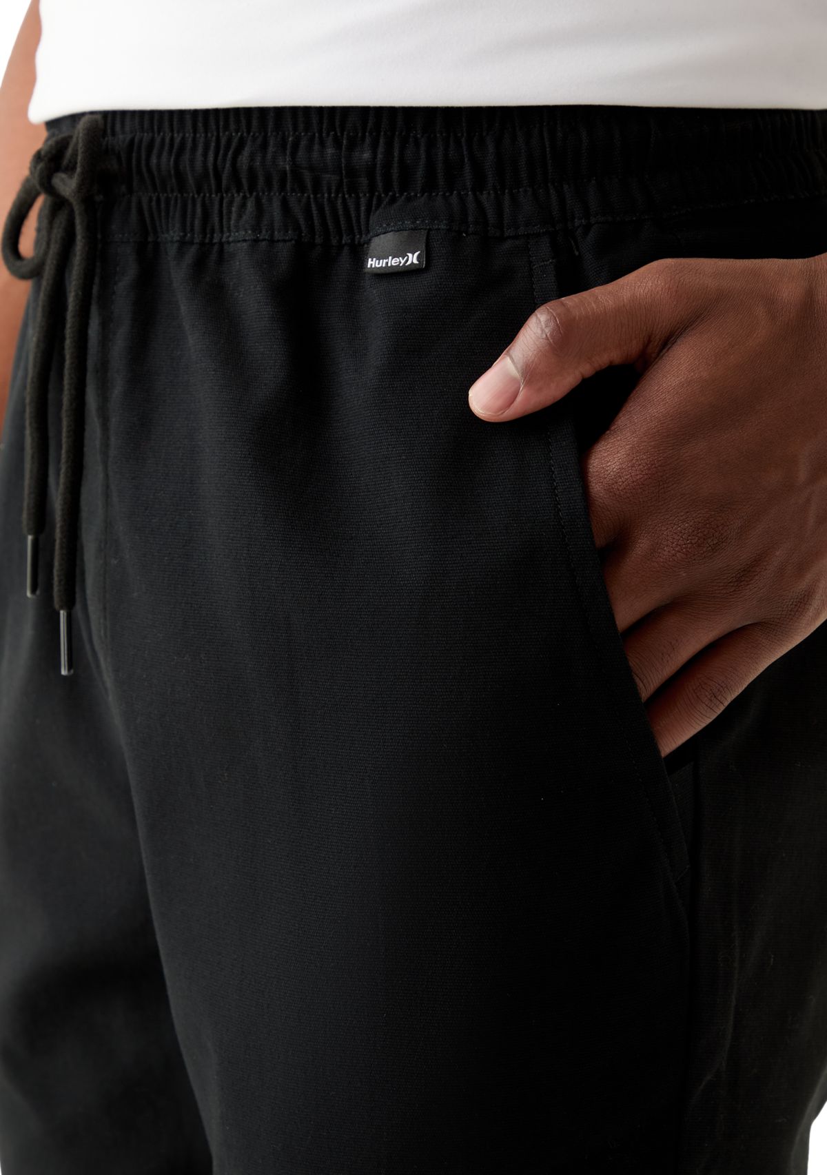 Mens Icon Jogger Pants