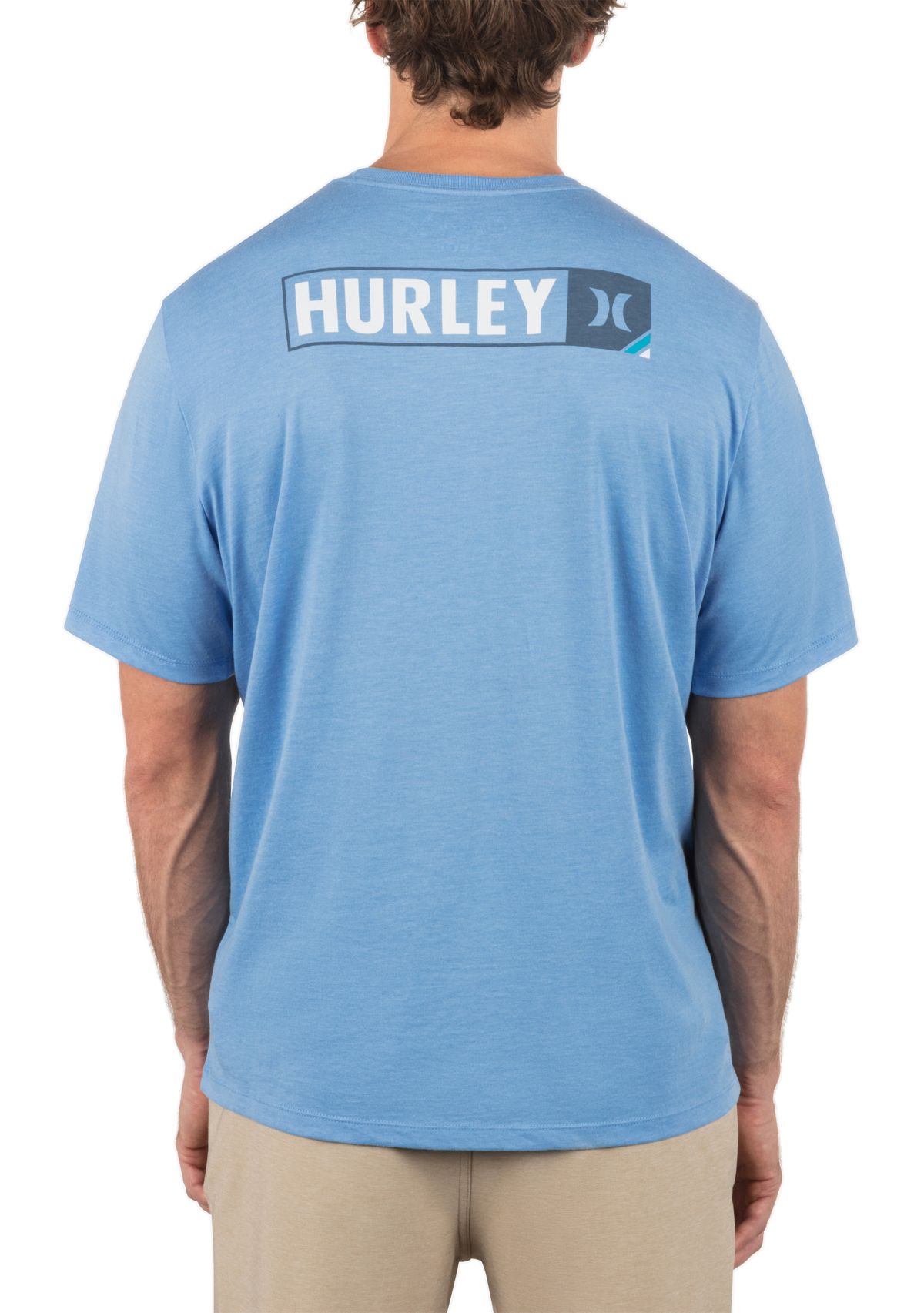 Corner Short Sleeve Graphic T-Shirt