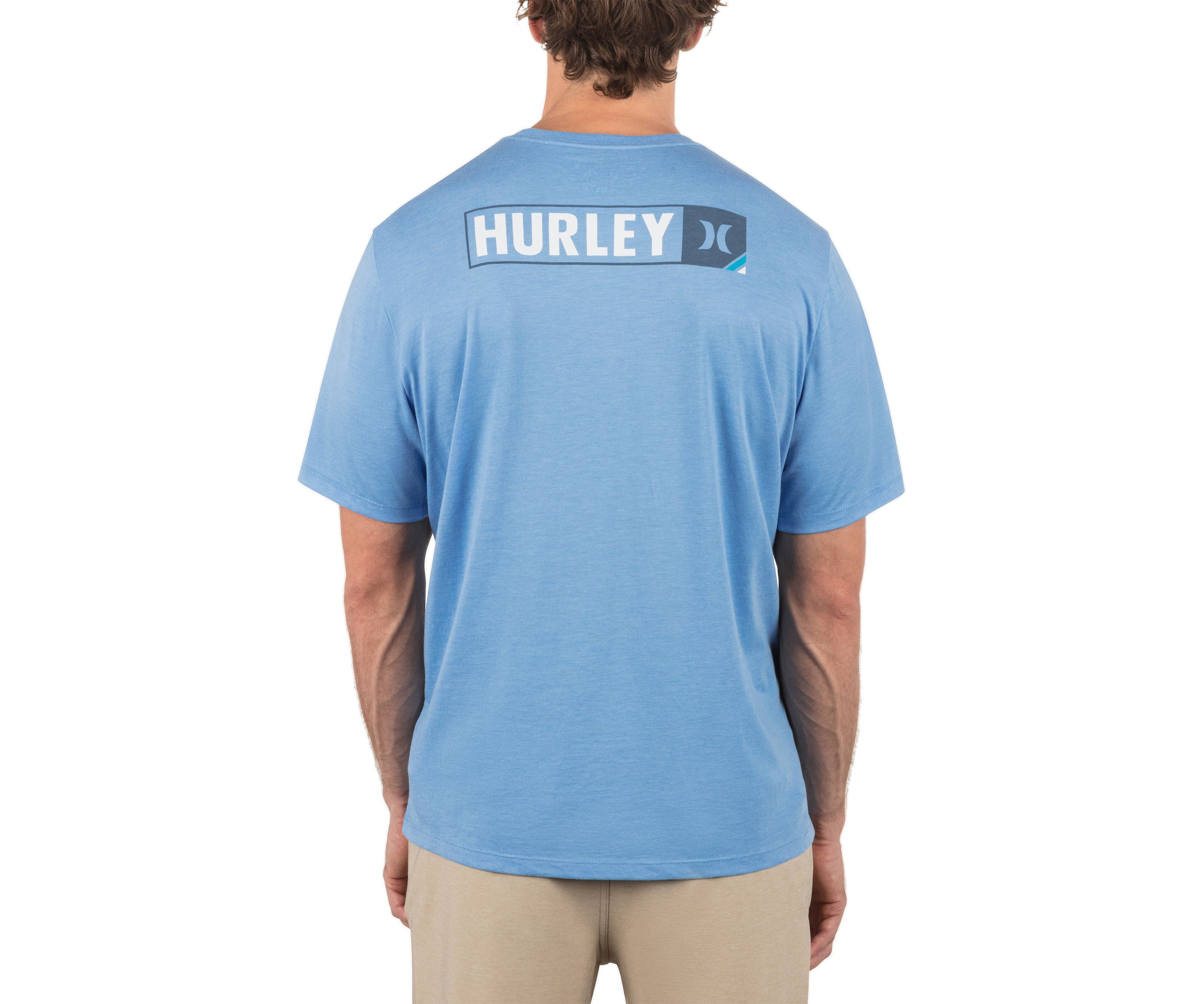 Corner Short Sleeve Graphic T-Shirt