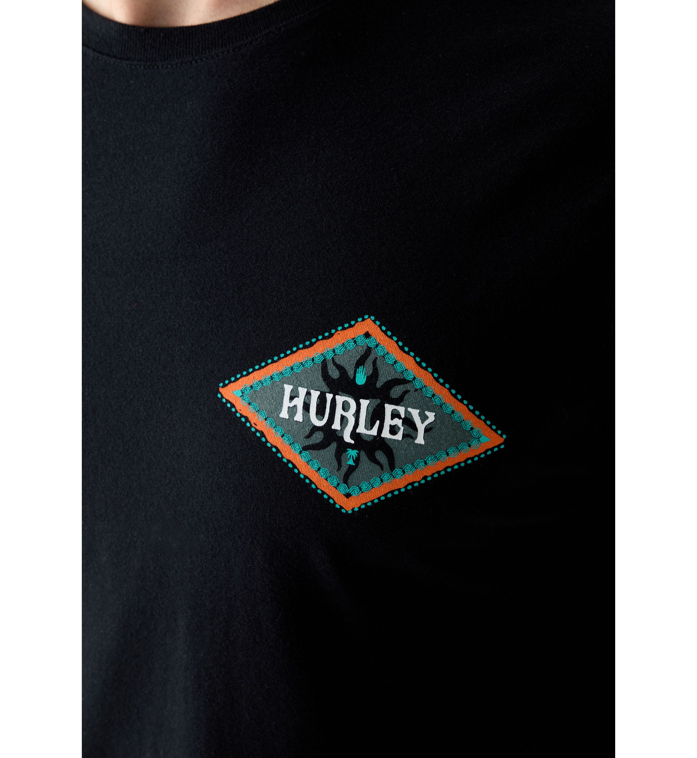 Tropics Short Sleeve Graphic T-Shirt 