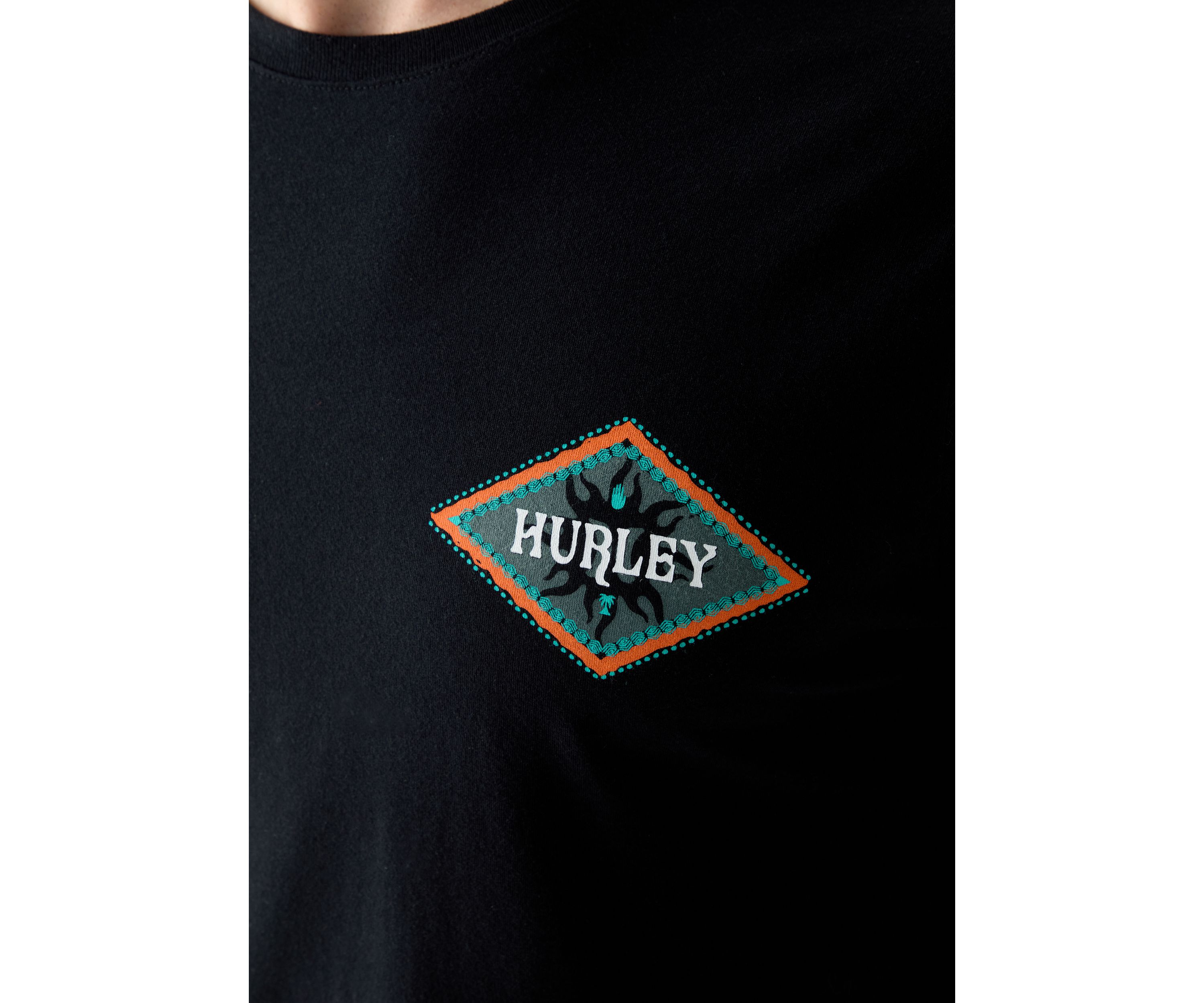 Tropics Short Sleeve Graphic T-Shirt 