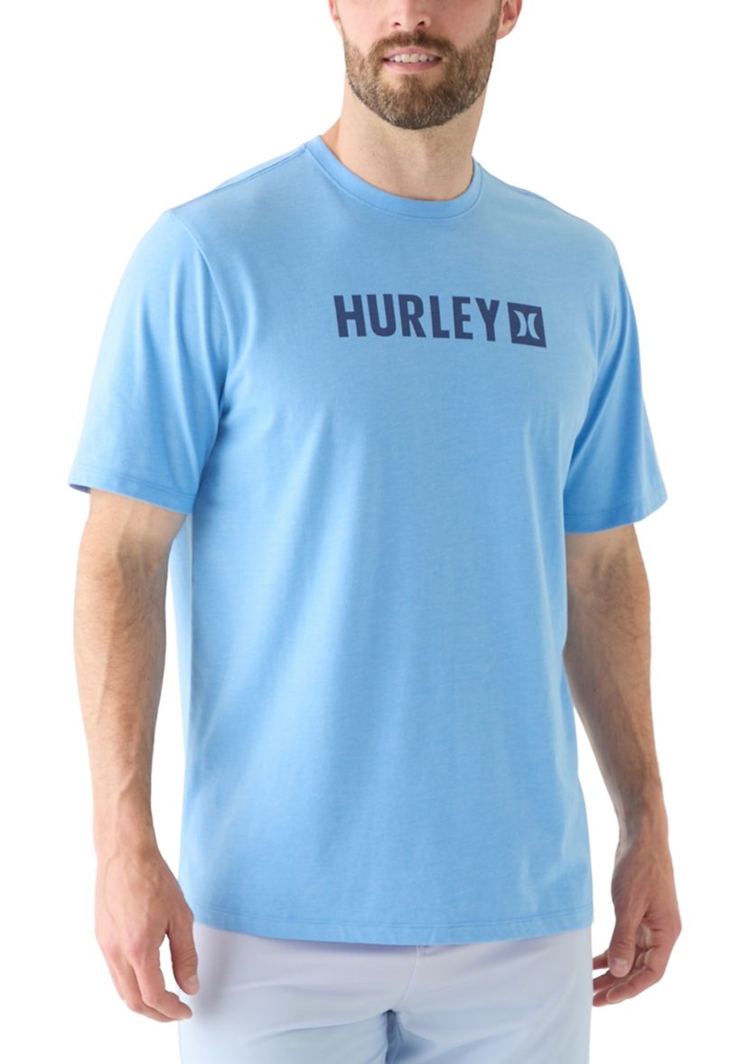 The Box Logo Graphic T-Shirt