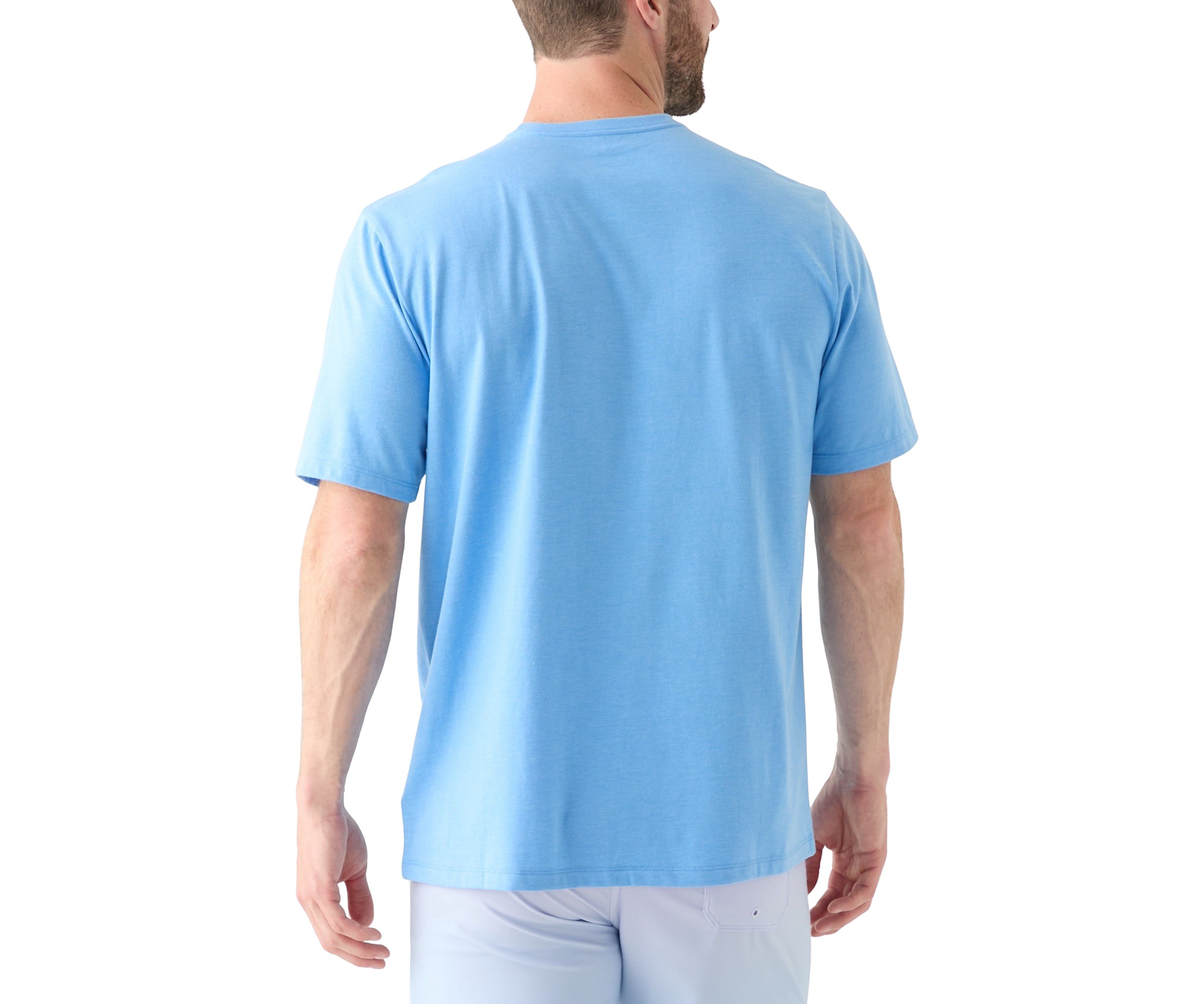 The Box Logo Graphic T-Shirt