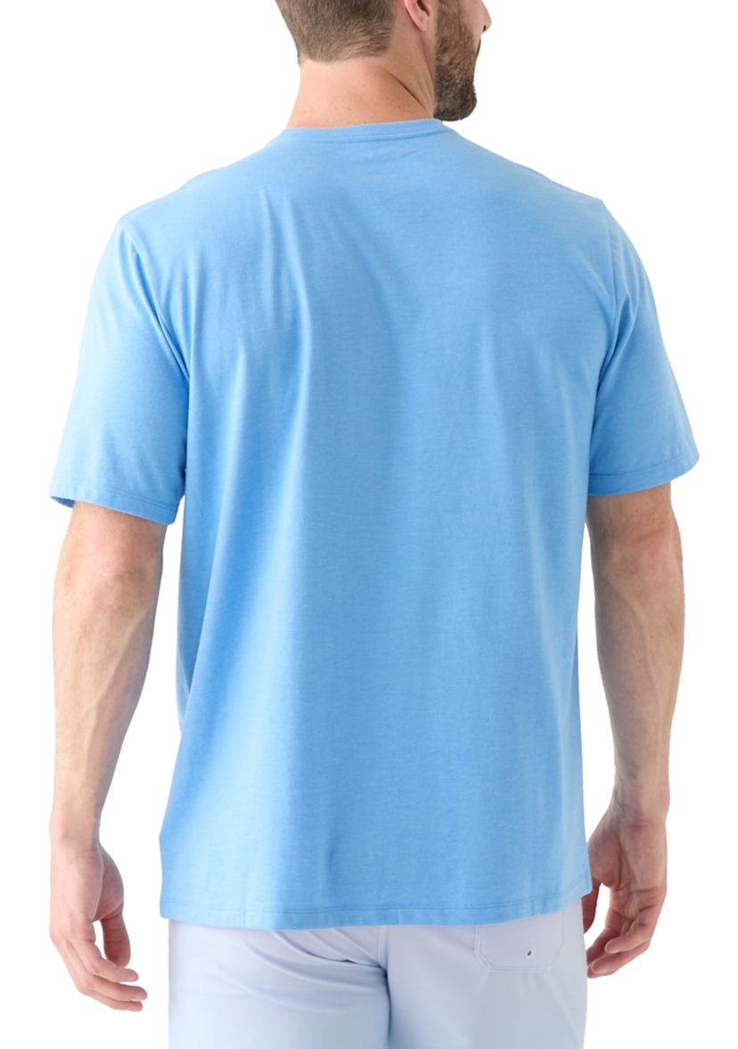 The Box Logo Graphic T-Shirt