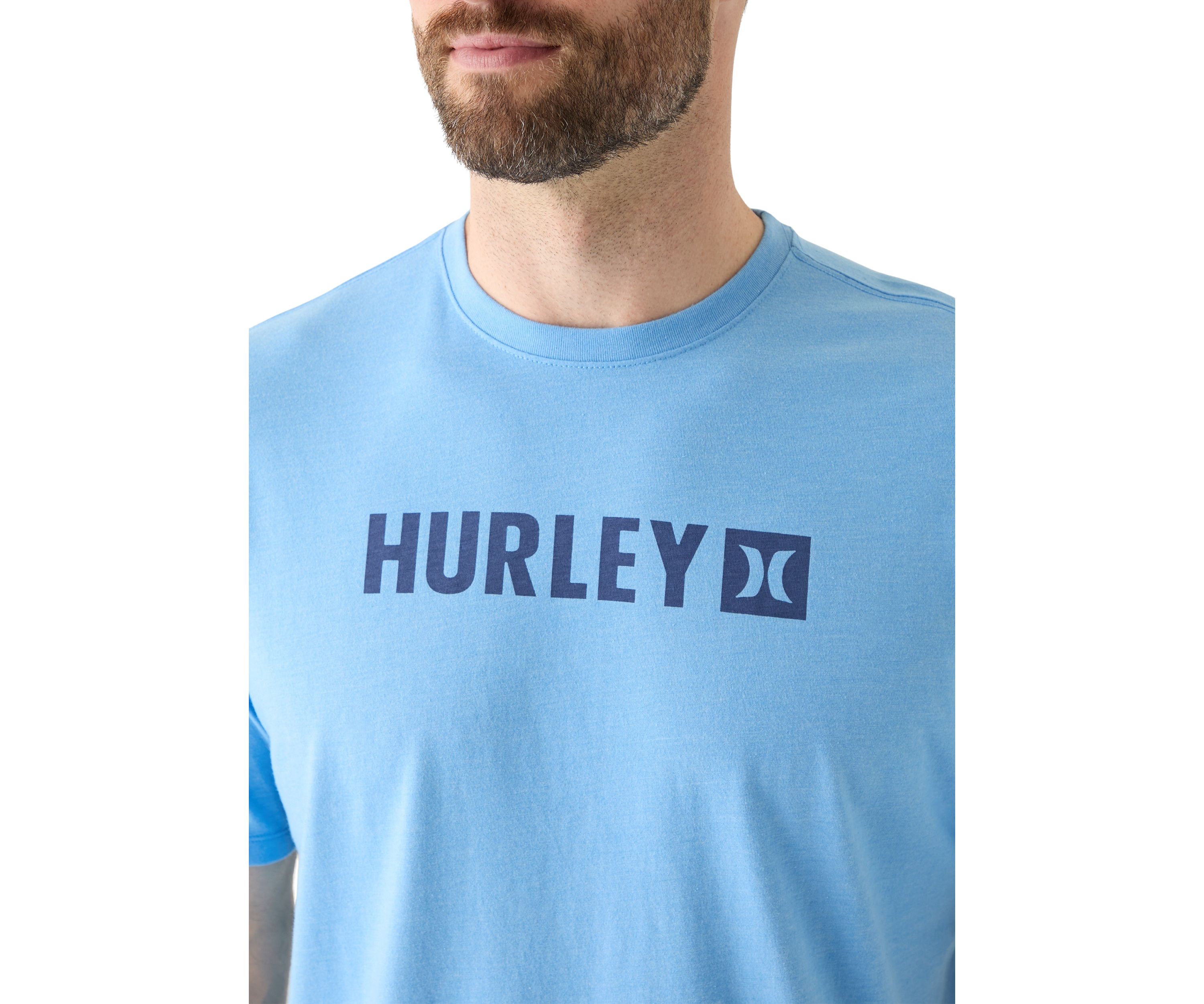 The Box Logo Graphic T-Shirt