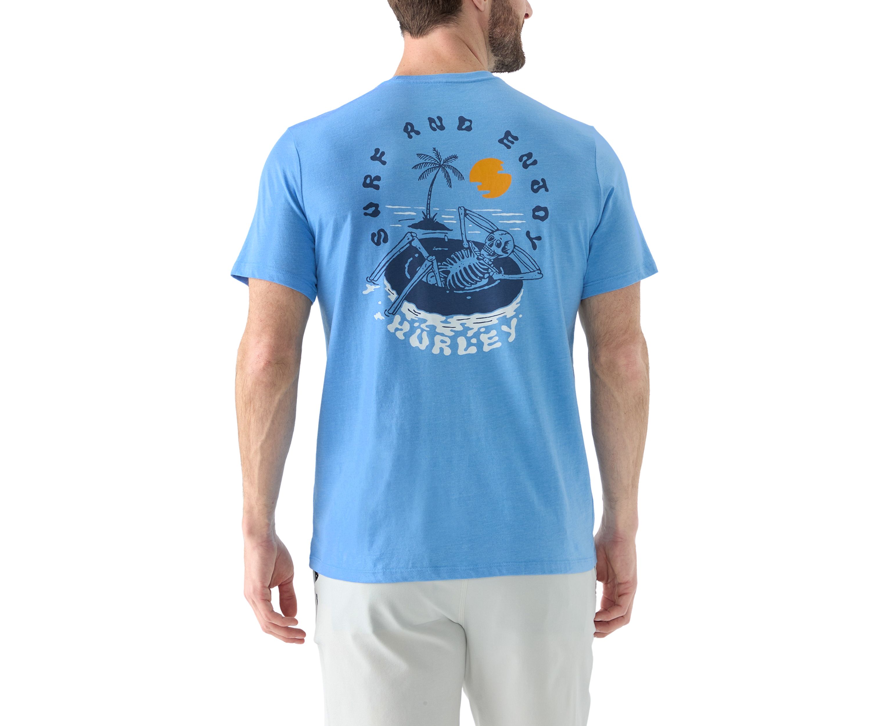 Floatin Short Sleeve T-Shirt