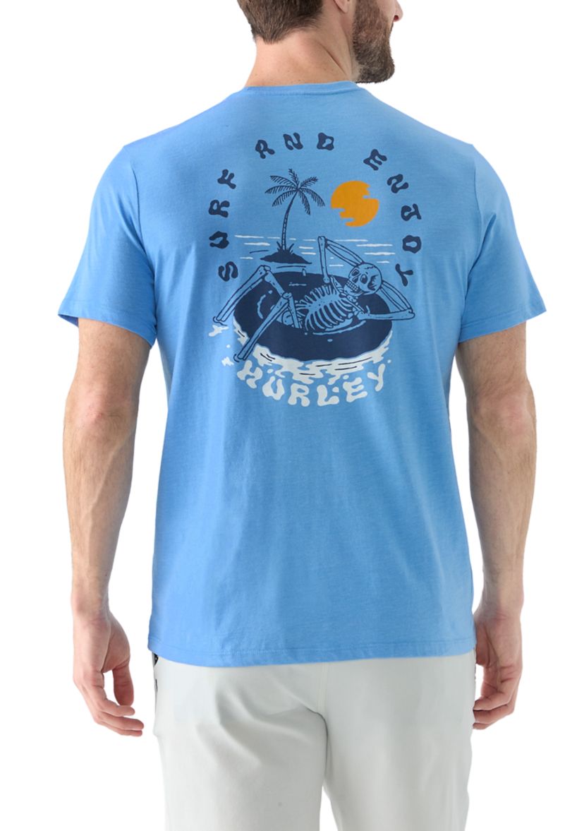 Floatin Short Sleeve T-Shirt