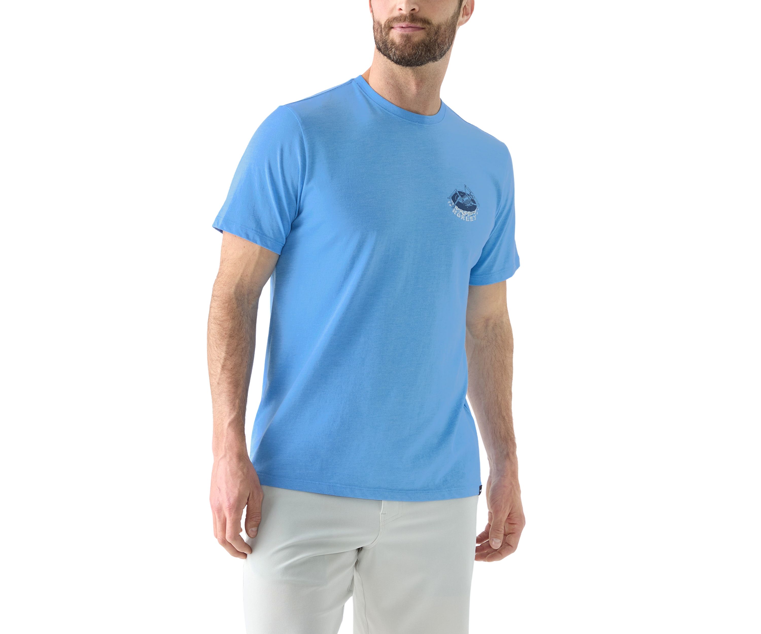 Floatin Short Sleeve T-Shirt