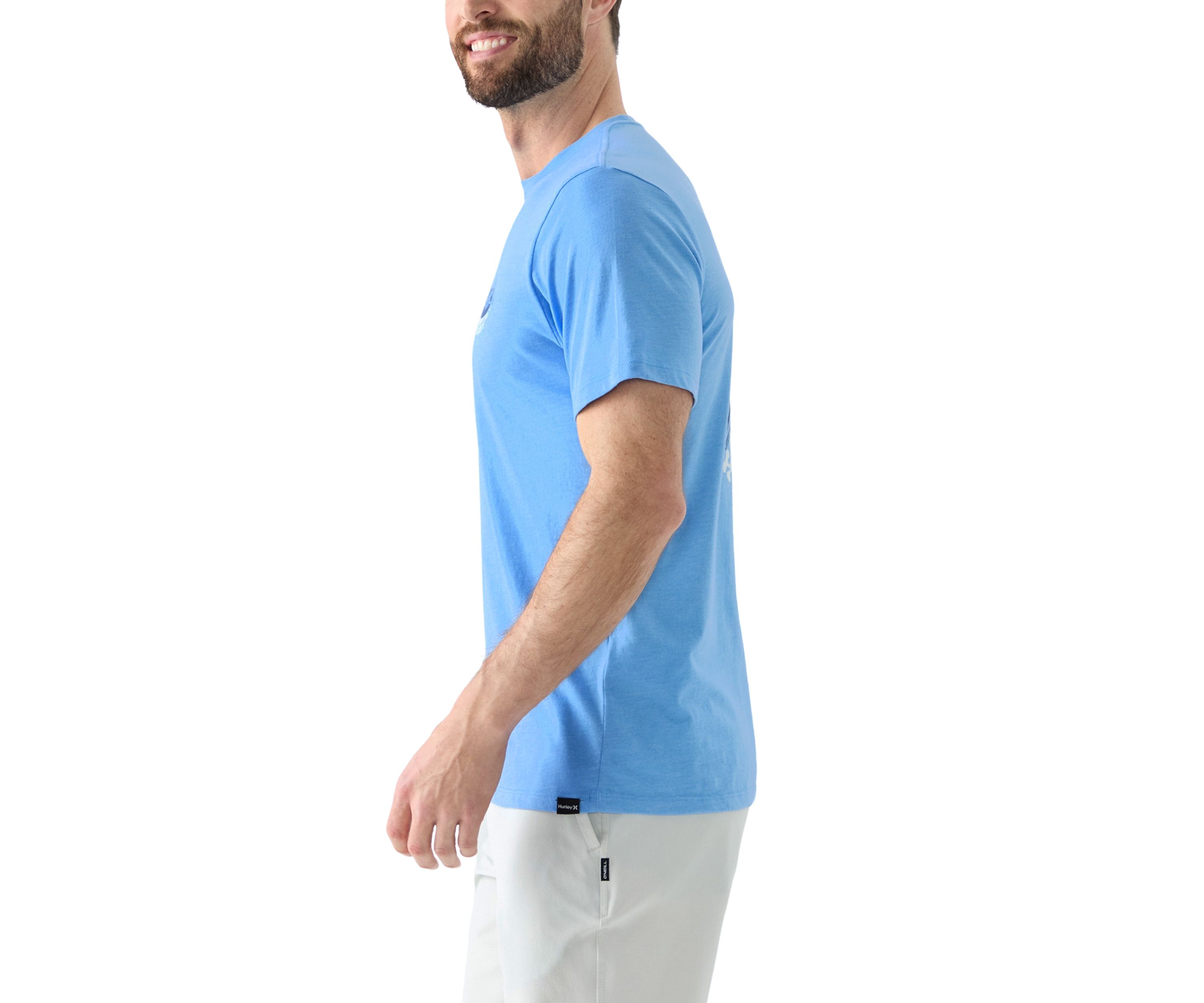 Floatin Short Sleeve T-Shirt
