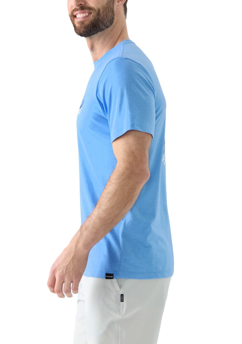 Floatin Short Sleeve T-Shirt