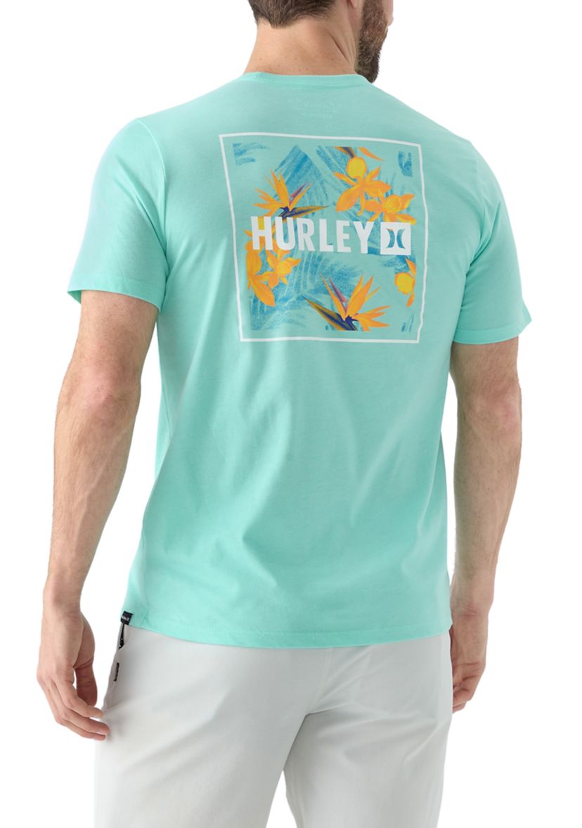 Four Corners Short Sleeve T-Shirt 